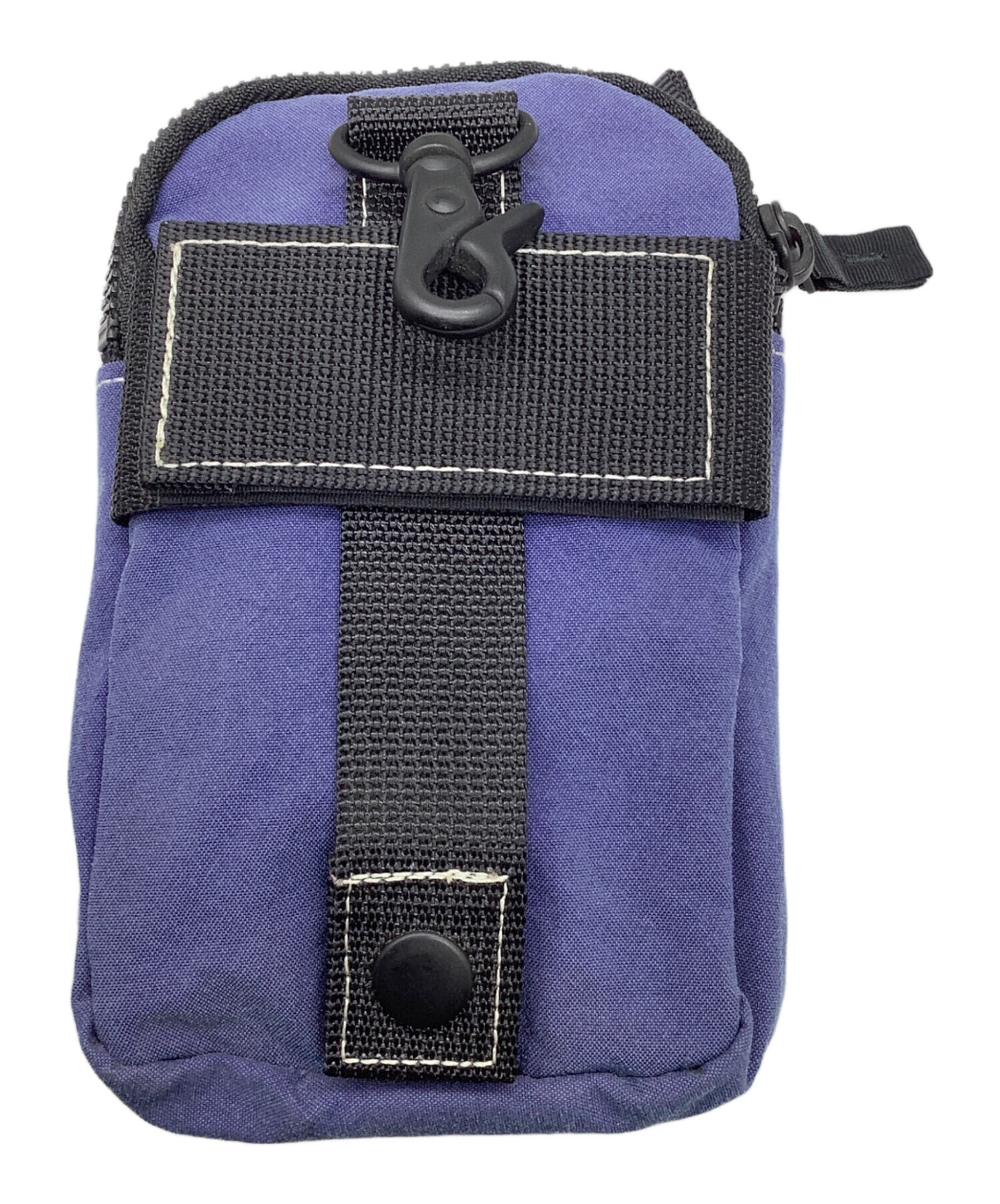 中古・古着通販】PORTER (ポーター) stussy (ステューシー) ネック