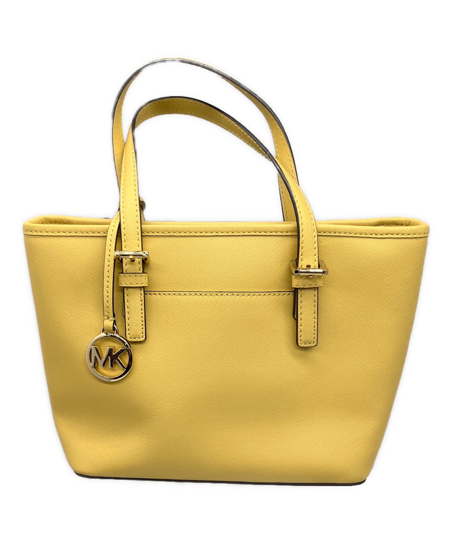 中古・古着通販】MICHAEL KORS (マイケル・コース) 2WAYバッグ 