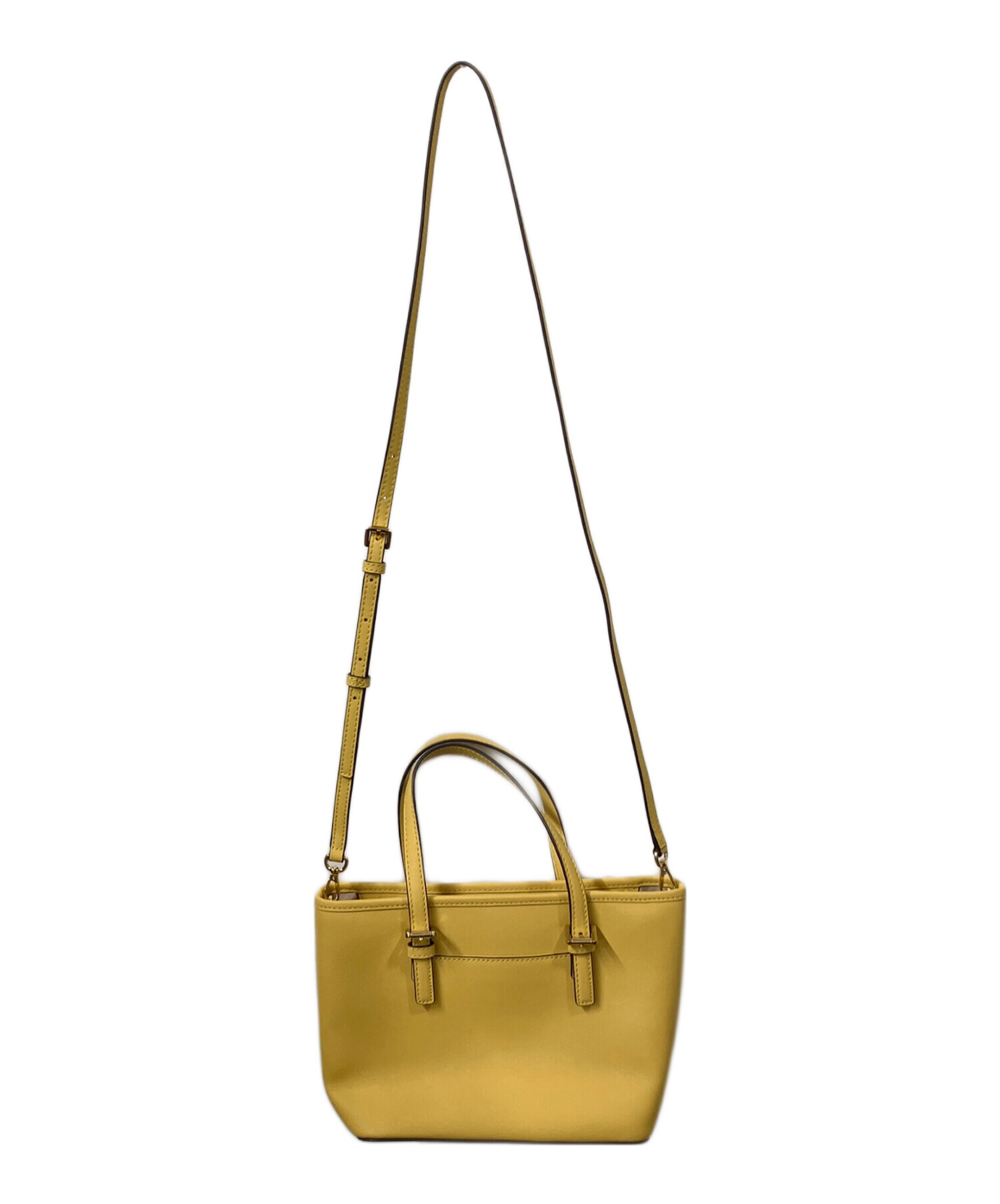 中古・古着通販】MICHAEL KORS (マイケル・コース) 2WAYバッグ 