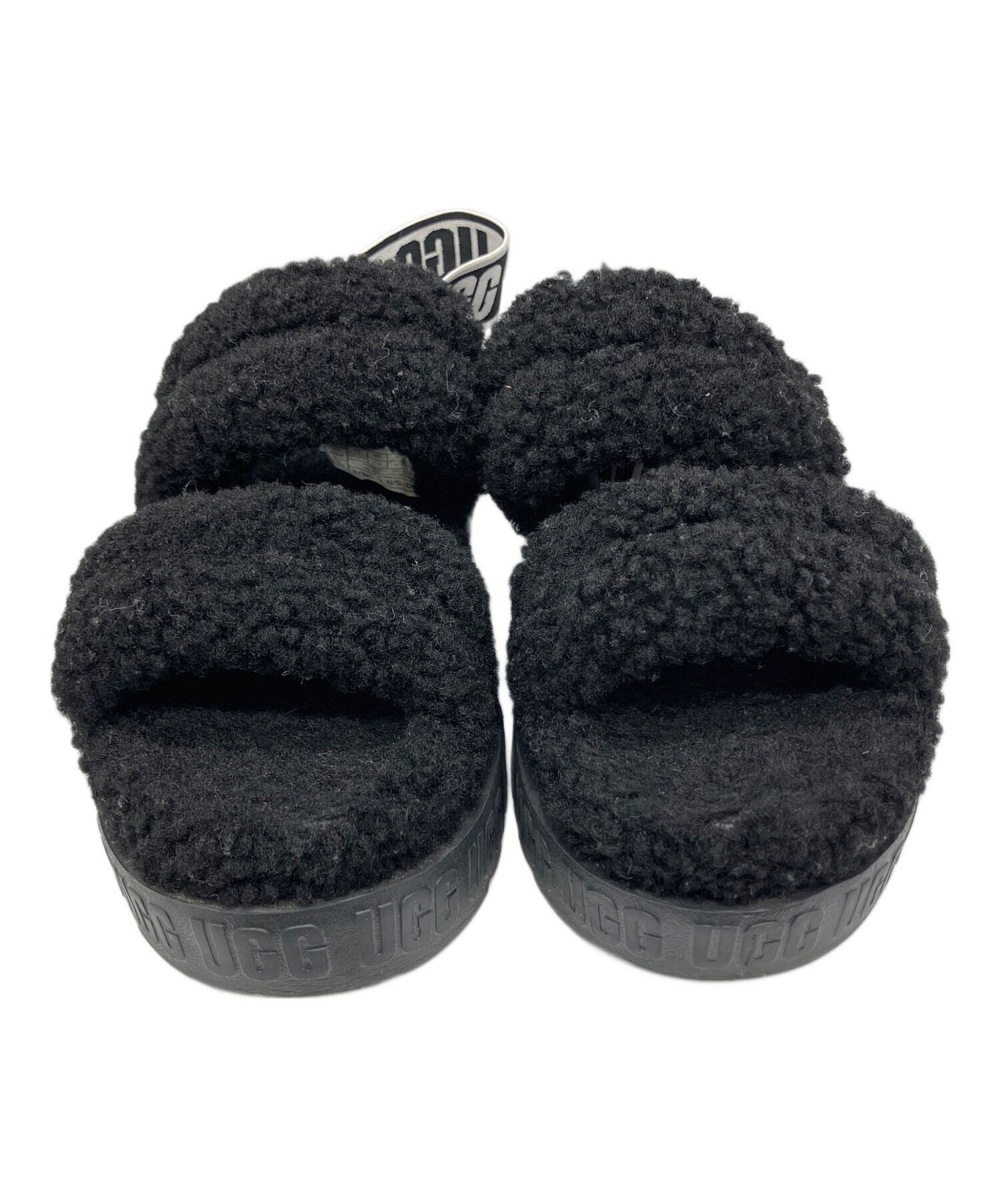 中古・古着通販】UGG (アグ) OH FLUFFITA オー フラッフィータ