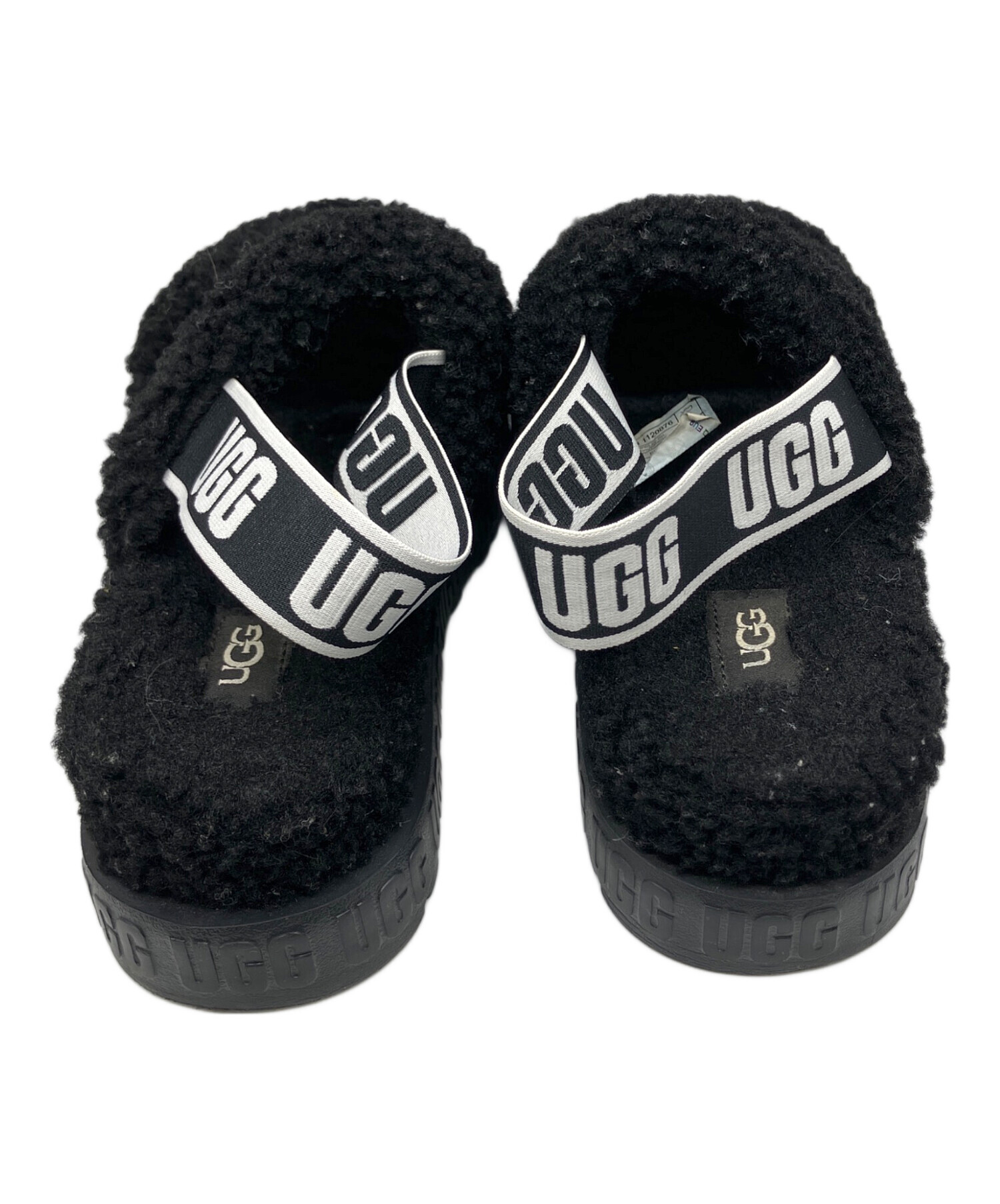 中古・古着通販】UGG (アグ) OH FLUFFITA オー フラッフィータ
