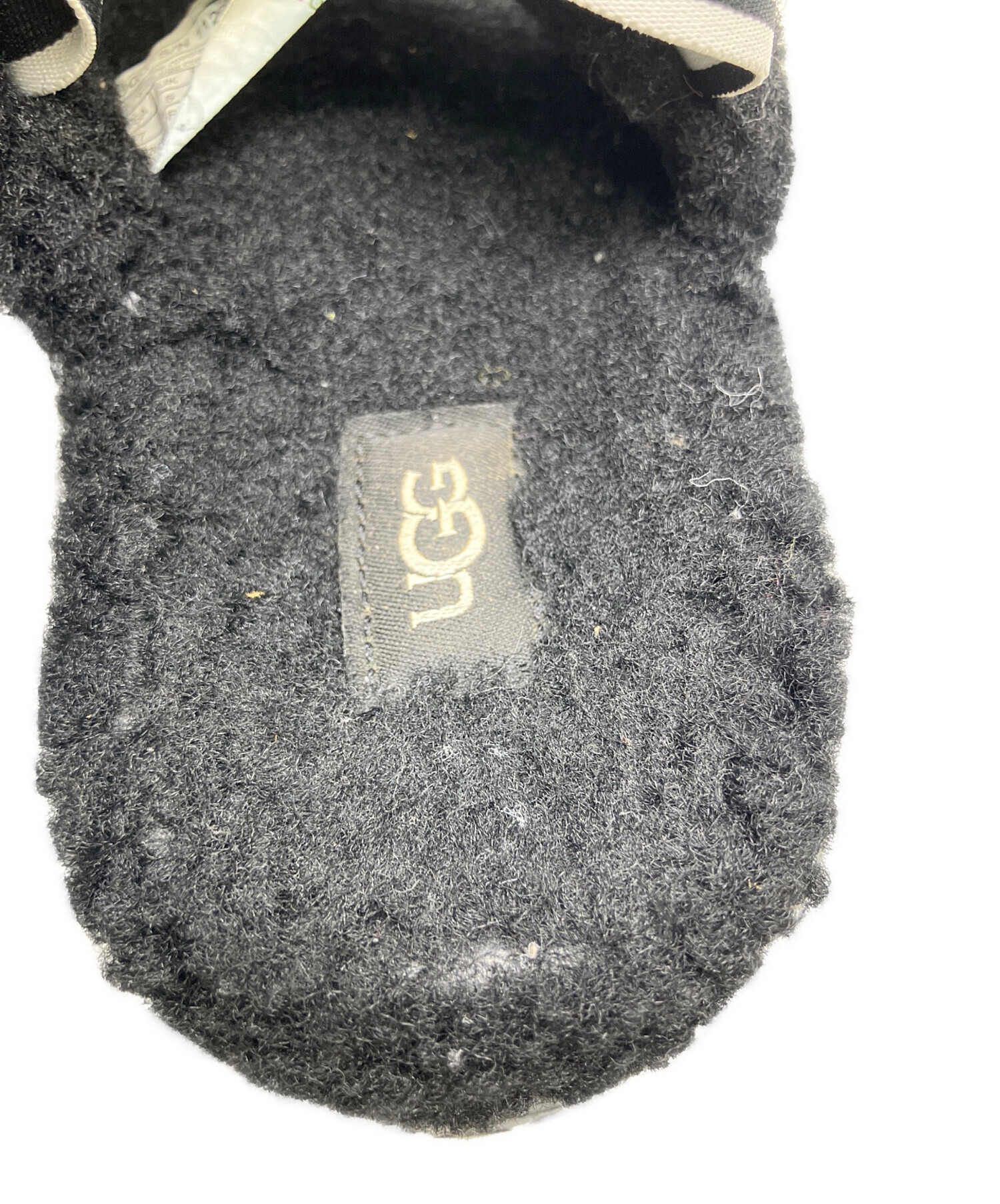 中古・古着通販】UGG (アグ) OH FLUFFITA オー フラッフィータ