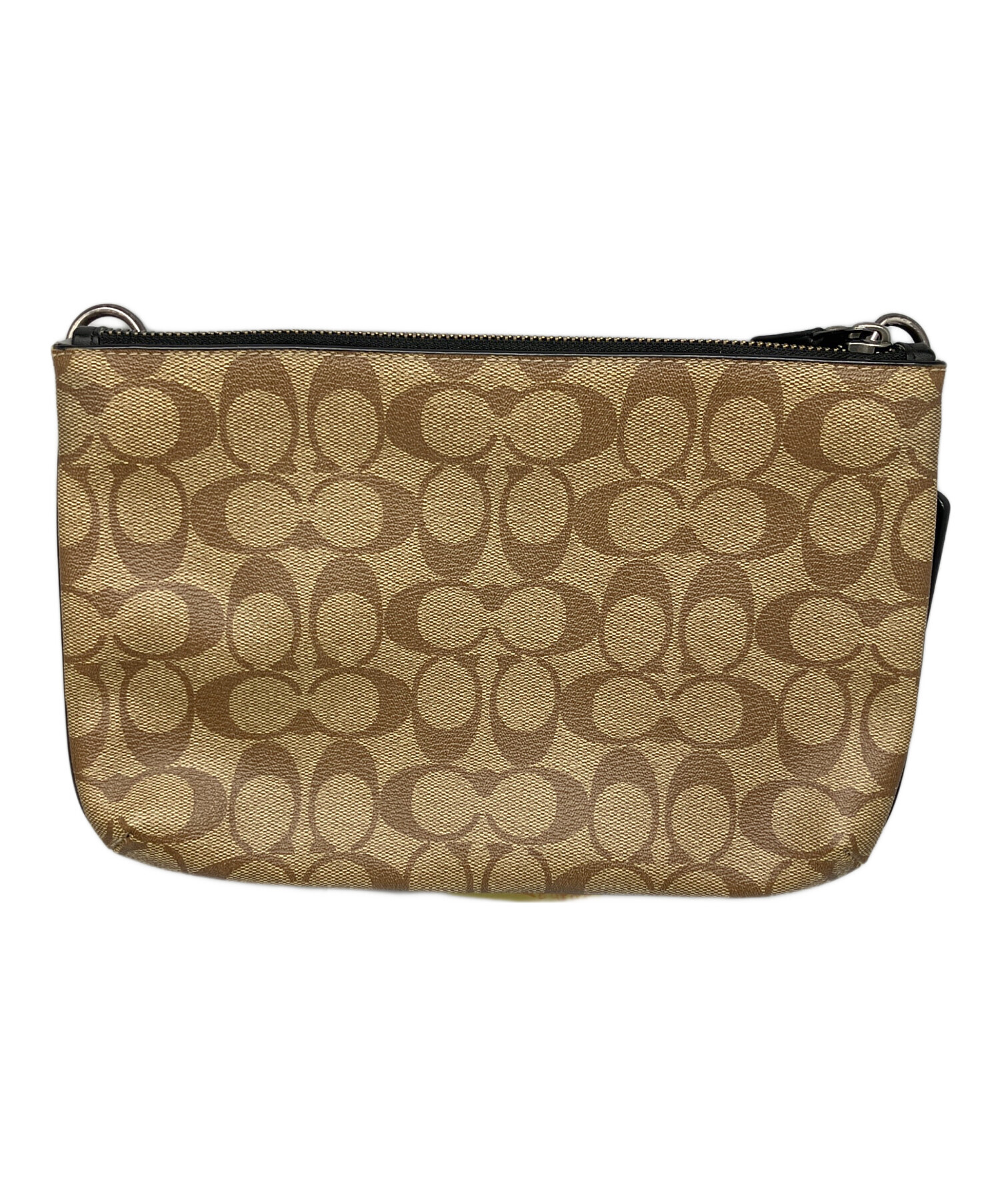 中古・古着通販】COACH (コーチ) クロスボディバッグ エヴァレット 