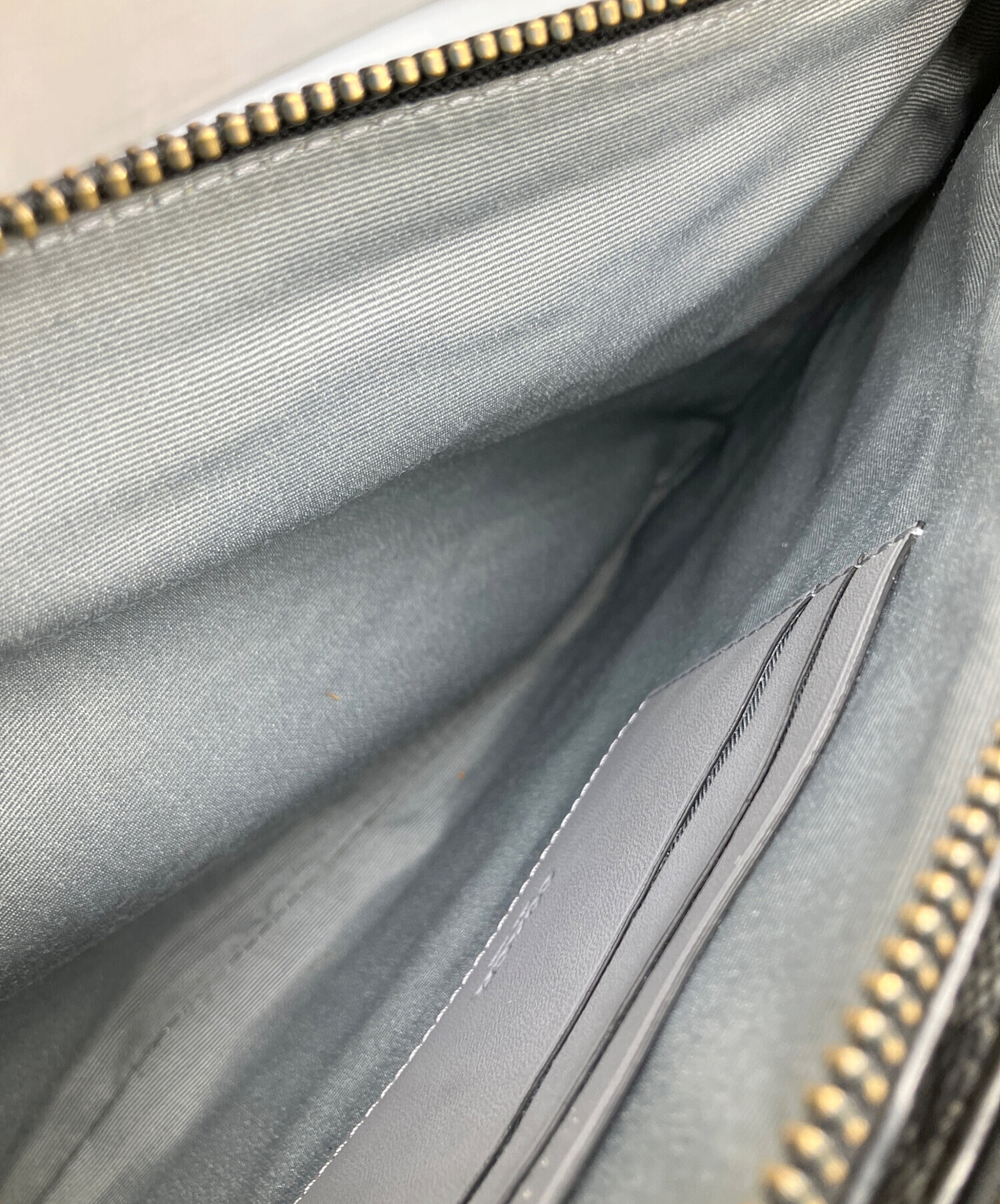 おおもり　Coach ボディバッグ ブラック/グレー COACH（コーチ） 国内発送 ショルダーバッグ バッグ メンズ バッグ