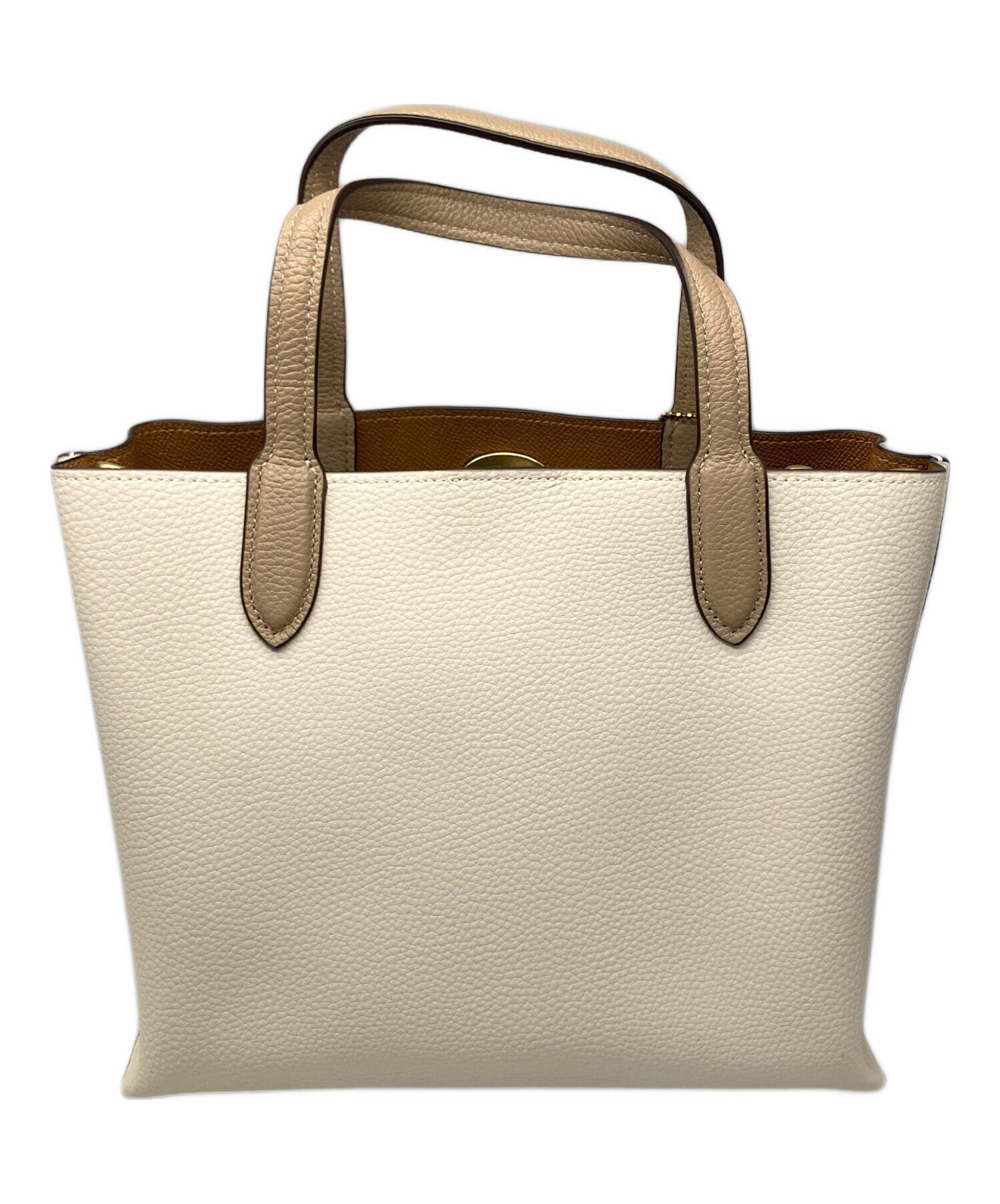 【トレファク松原店】COACH（コーチ）2weyバッグのご紹介です COACH(コーチ)の2WAYショルダーバッグが買取入荷致しました！｜2026年