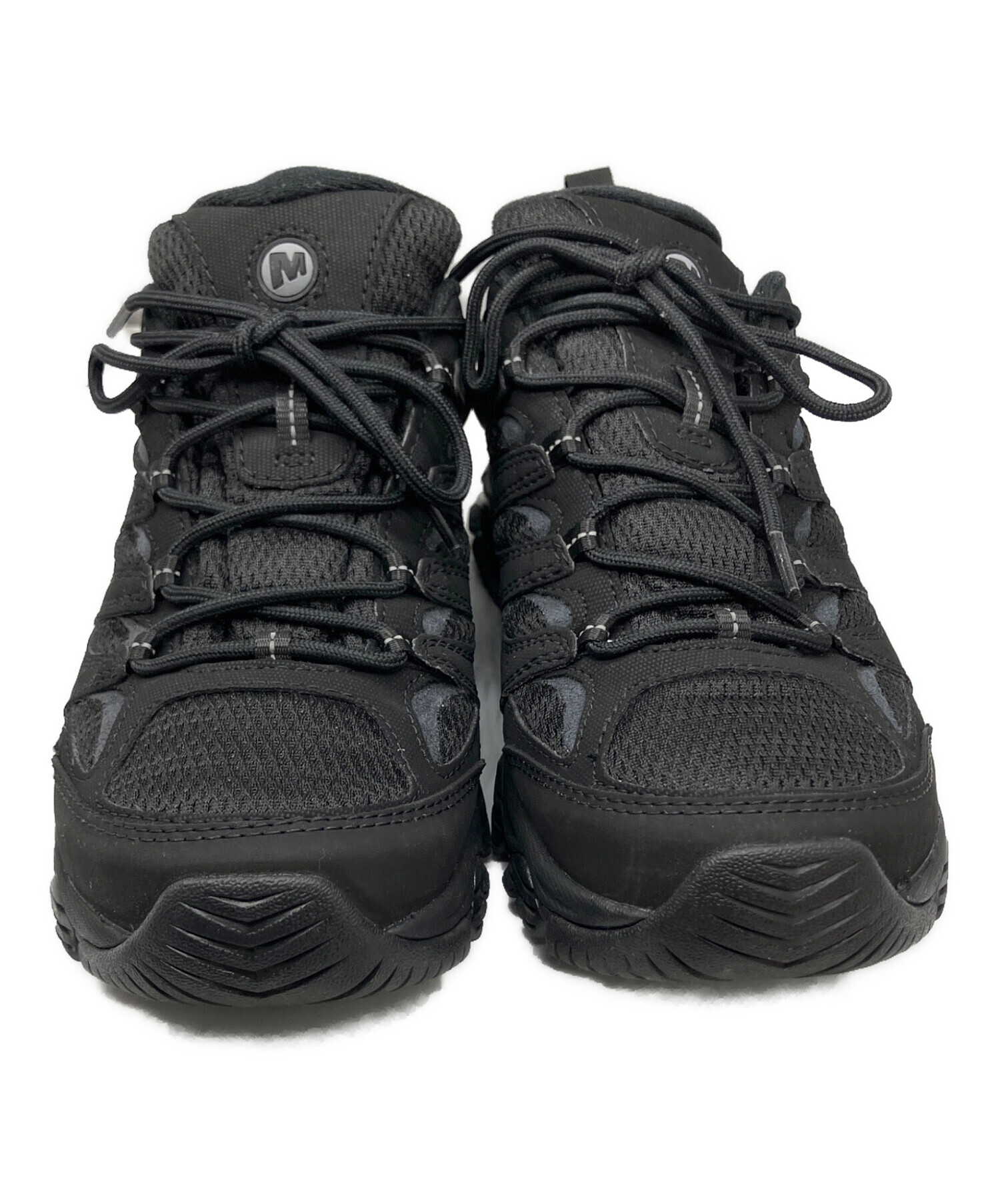 中古・古着通販】MERRELL (メレル) モアブ 3 シンセティック 