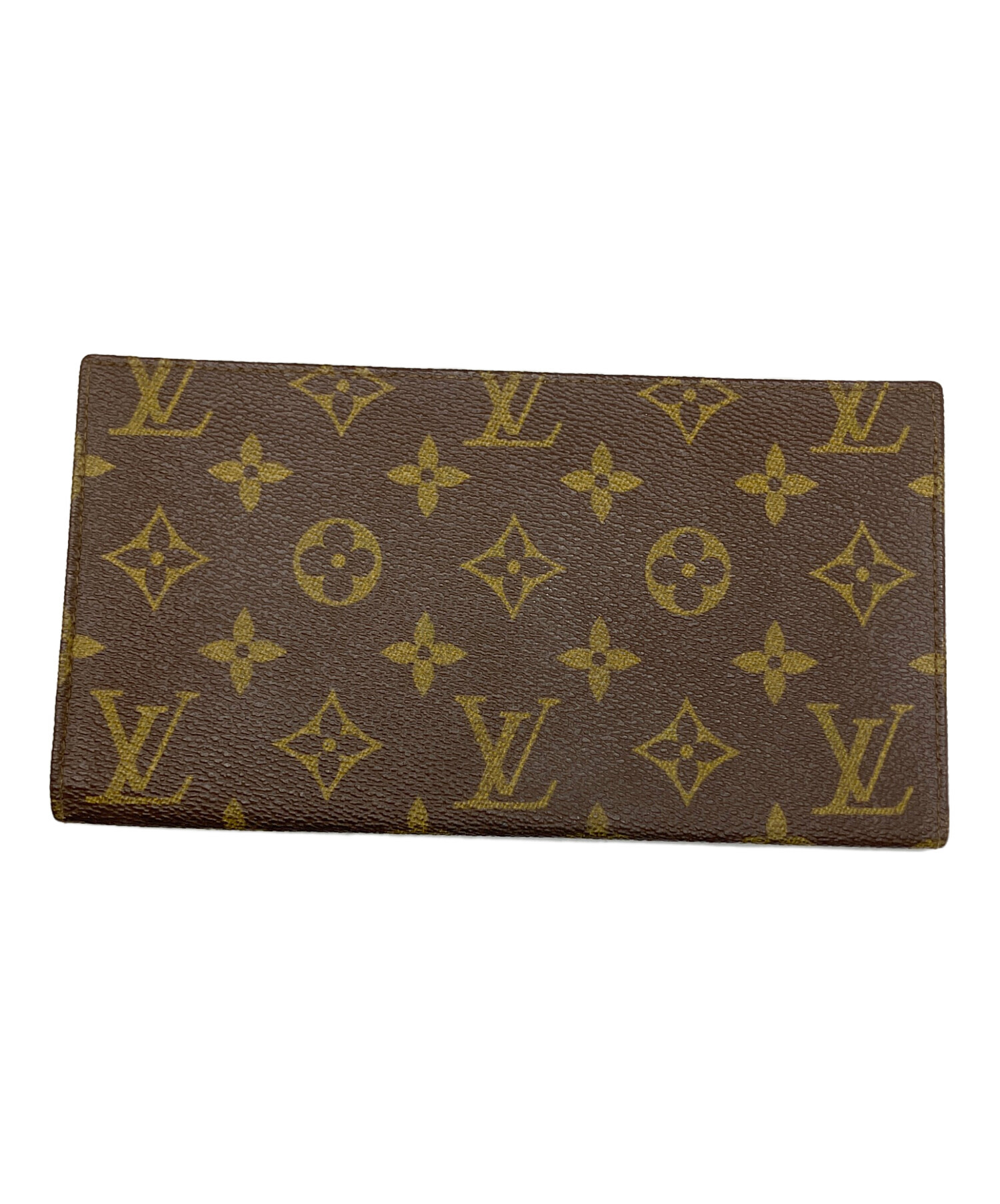 中古・古着通販】LOUIS VUITTON (ルイ ヴィトン) 札入れ|ブランド 中古・古着通販】LOUIS VUITTON (ルイ ヴィトン) 札入れ|ブランド