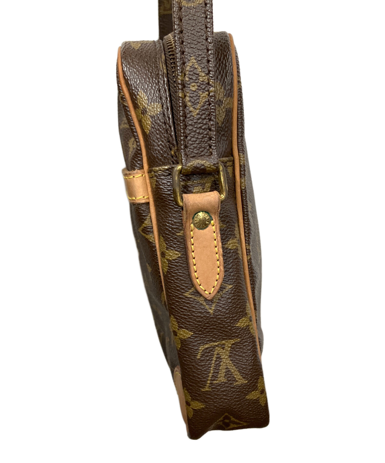 中古・古着通販】LOUIS VUITTON (ルイ ヴィトン) モノグラム ダヌーヴ
