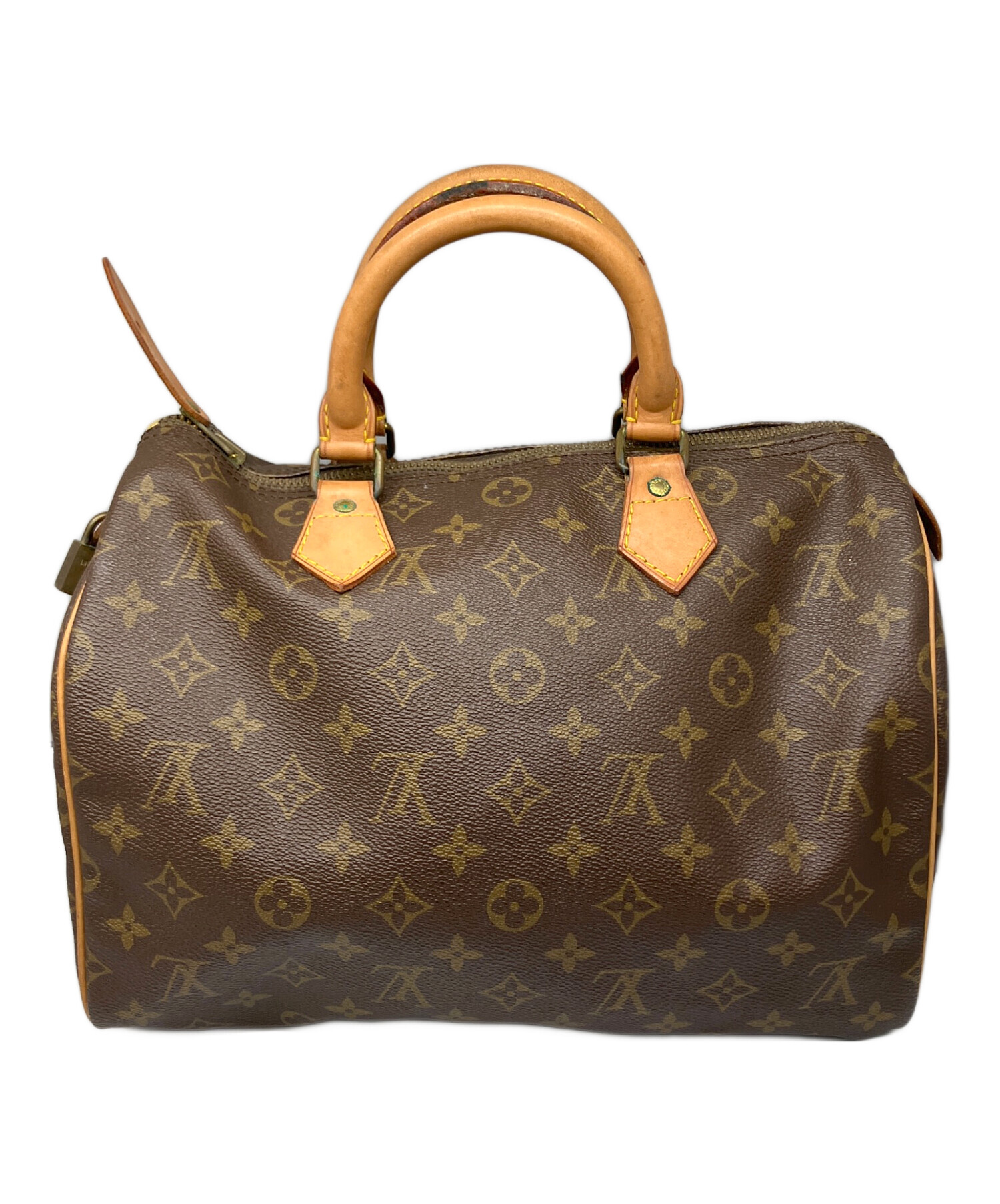 【未使用】ルイヴィトン　スピーディー30 中古・古着通販】LOUIS VUITTON (ルイ ヴィトン) スピーディ30