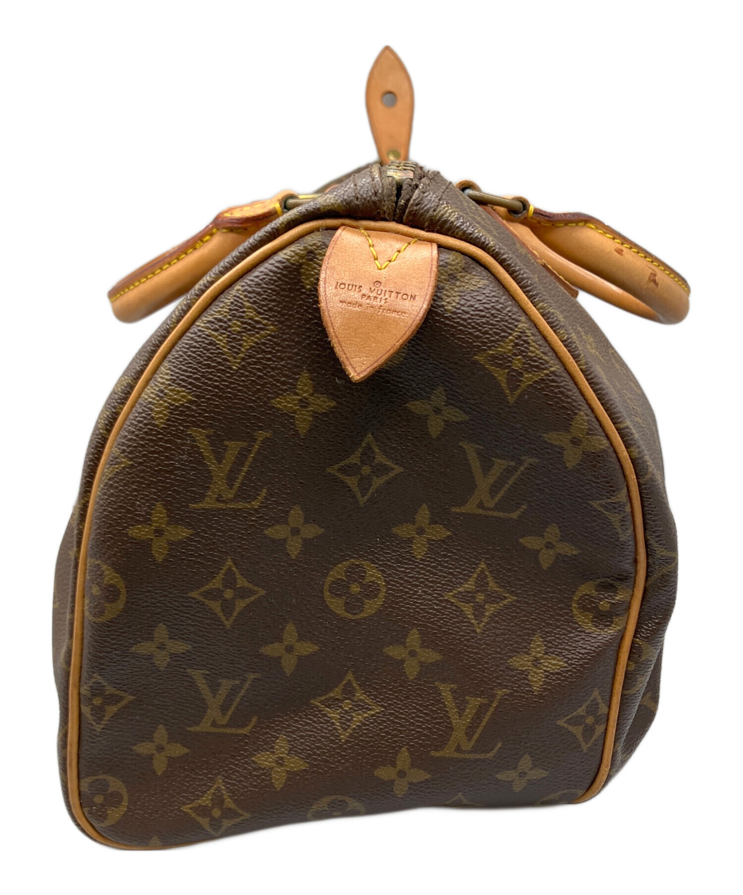 中古　LOUIS VUITTON スピーディ30 型崩れ 中古・古着通販】LOUIS VUITTON (ルイ ヴィトン) スピーディ30