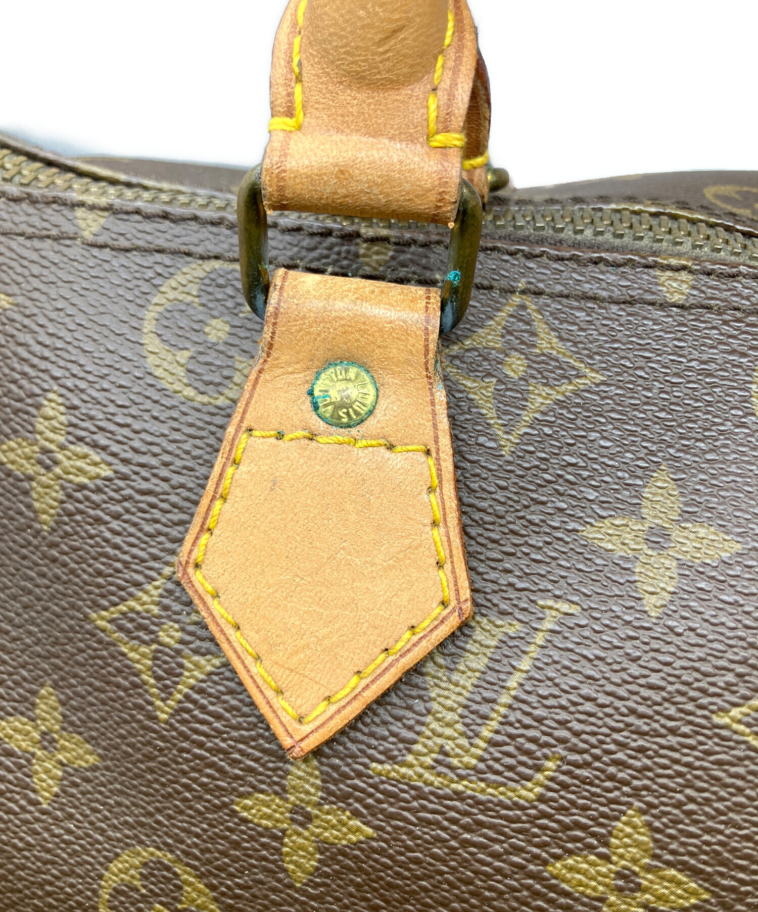 中古・古着通販】LOUIS VUITTON (ルイ ヴィトン) スピーディ30