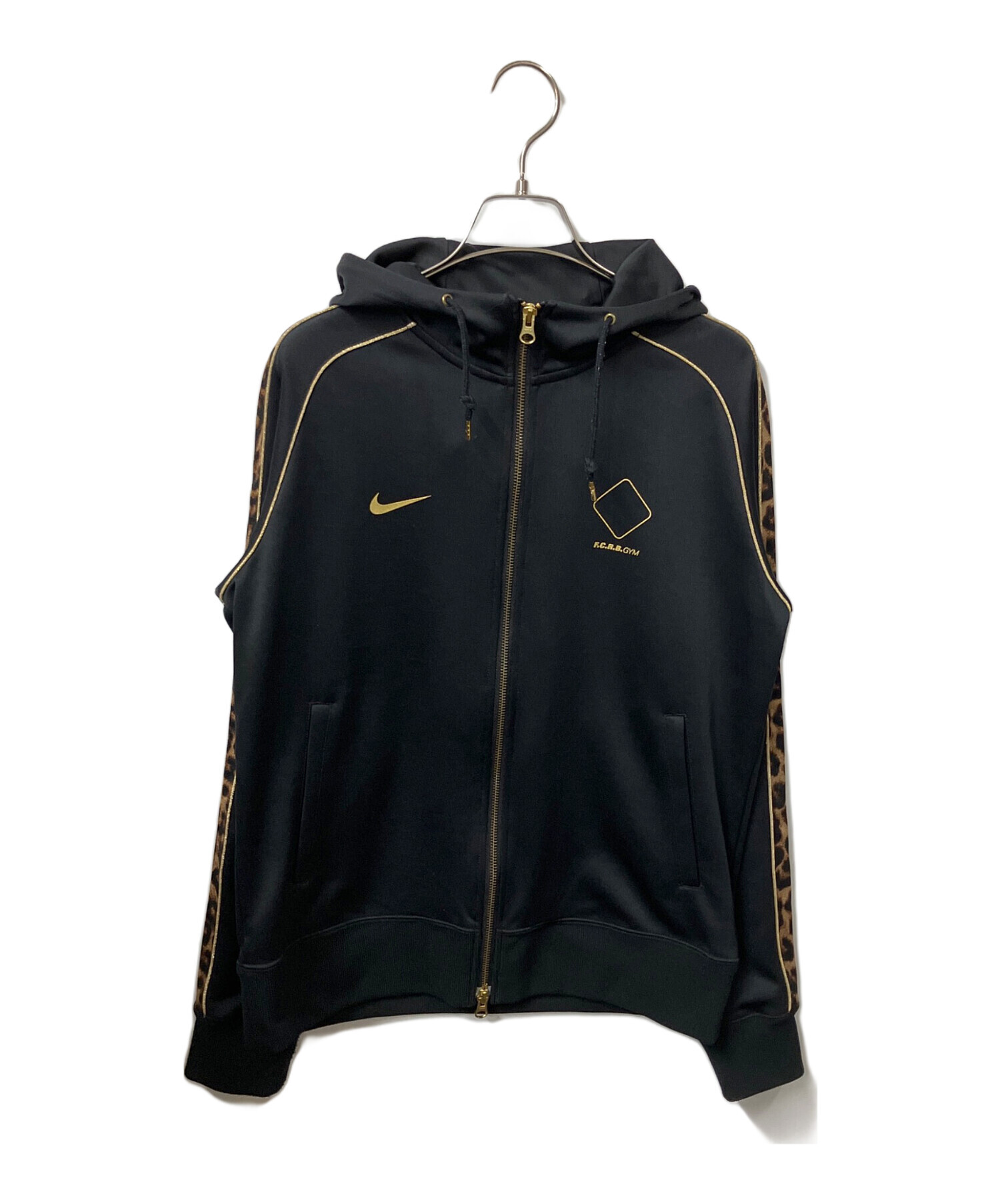 中古・古着通販】NIKE (ナイキ) F.C.R.B. (エフシーレアルブリストル