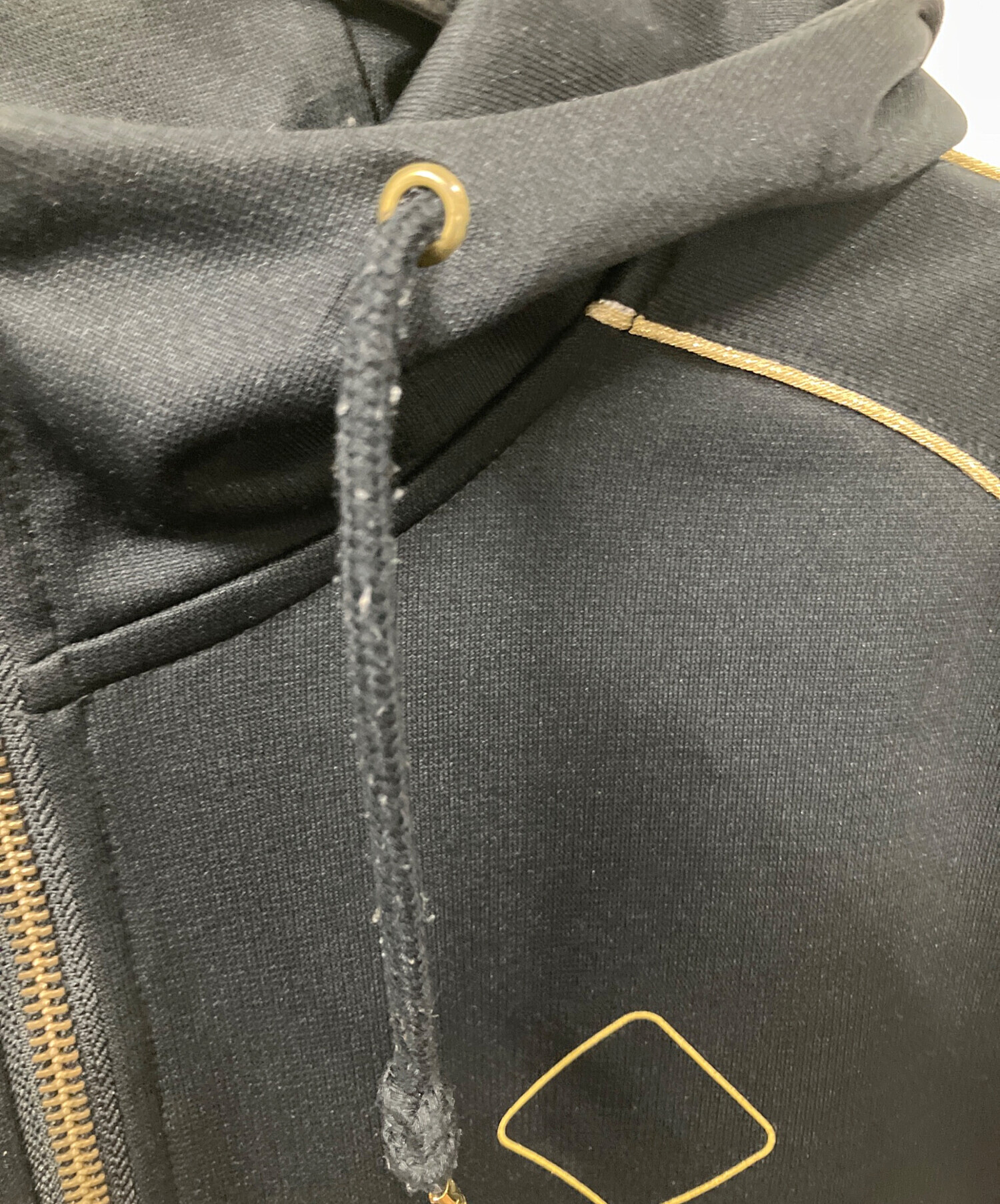中古・古着通販】NIKE (ナイキ) F.C.R.B. (エフシーレアルブリストル