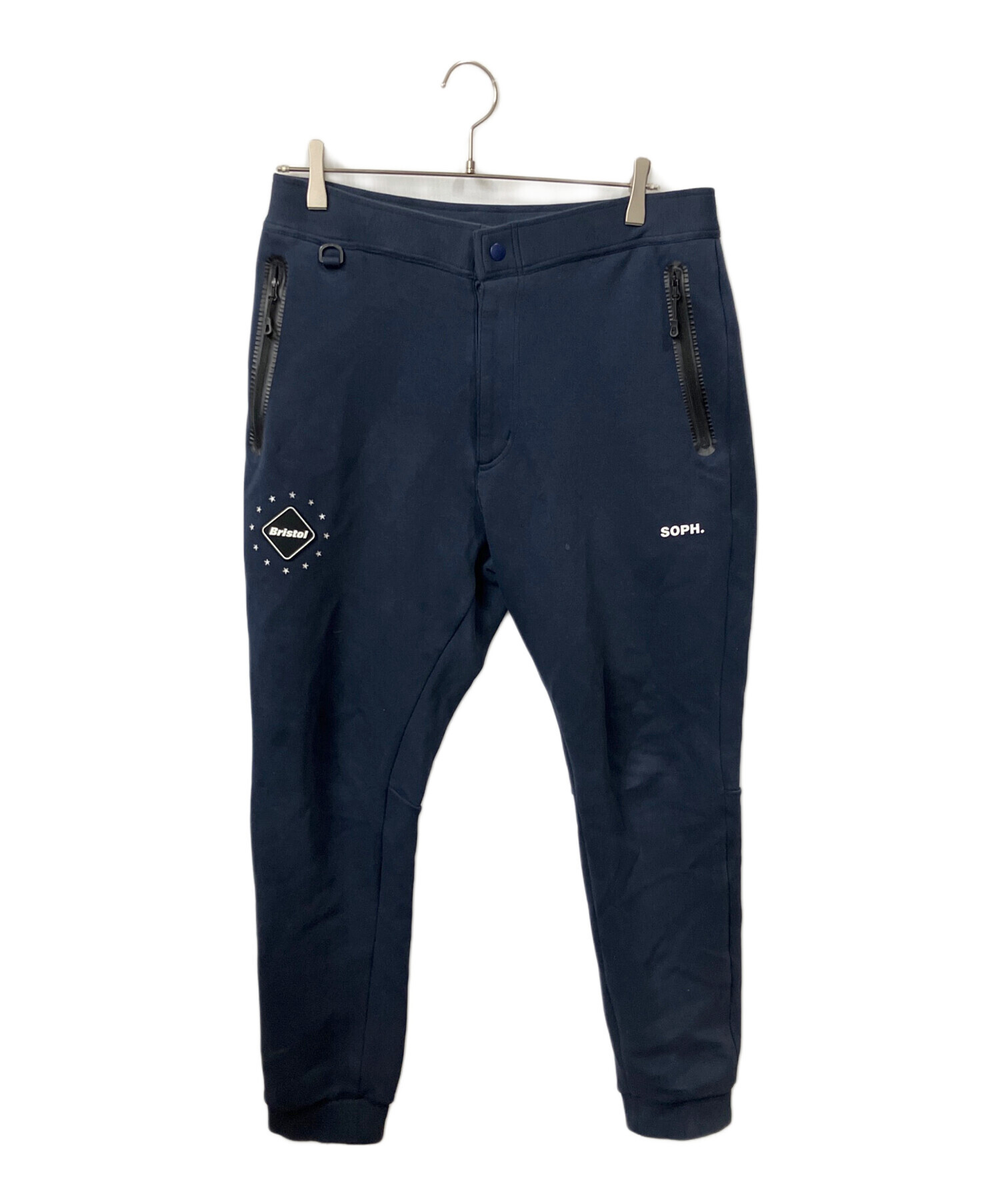 中古・古着通販】F.C.R.B. (エフシーレアルブリストル) 22AW TECH