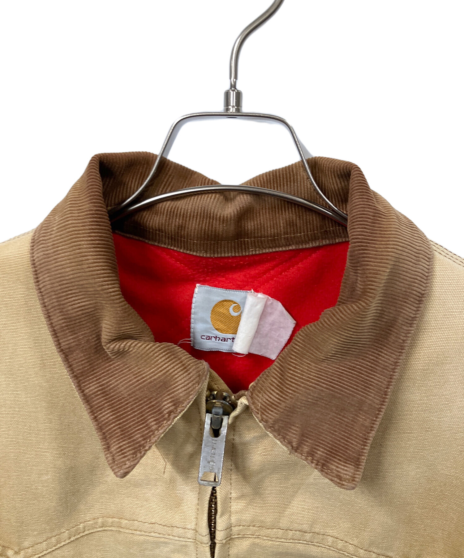 中古・古着通販】CarHartt (カーハート) サンタフェジャケット