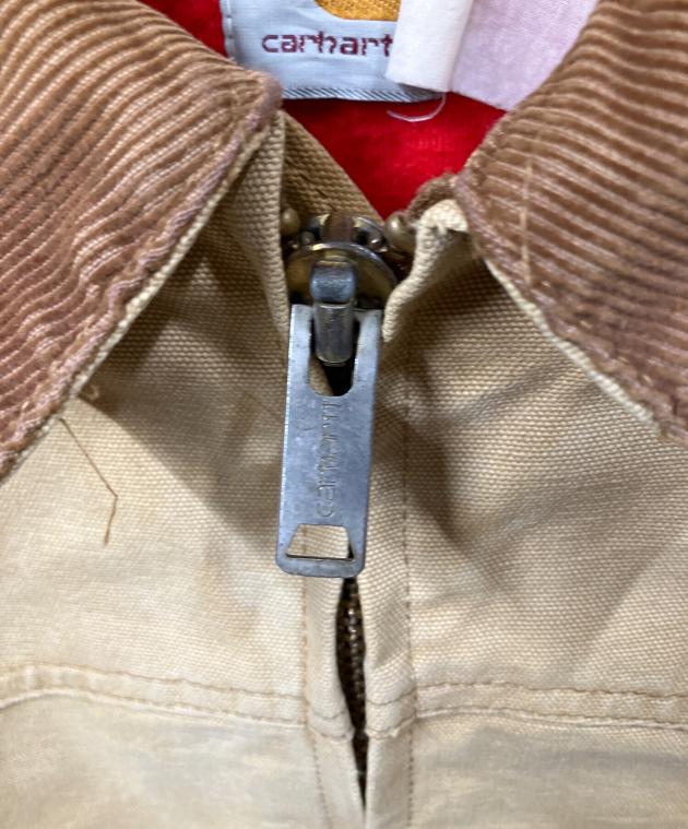 中古・古着通販】CarHartt (カーハート) サンタフェジャケット