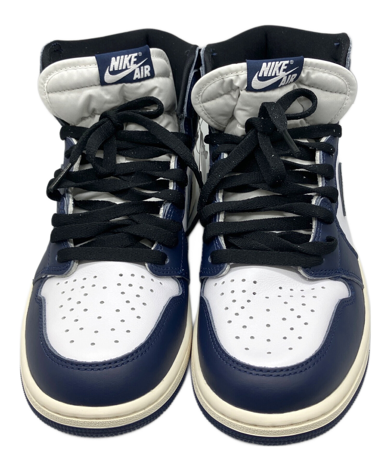中古・古着通販】NIKE (ナイキ) Nike Air Jordan 1 Retro High OG 