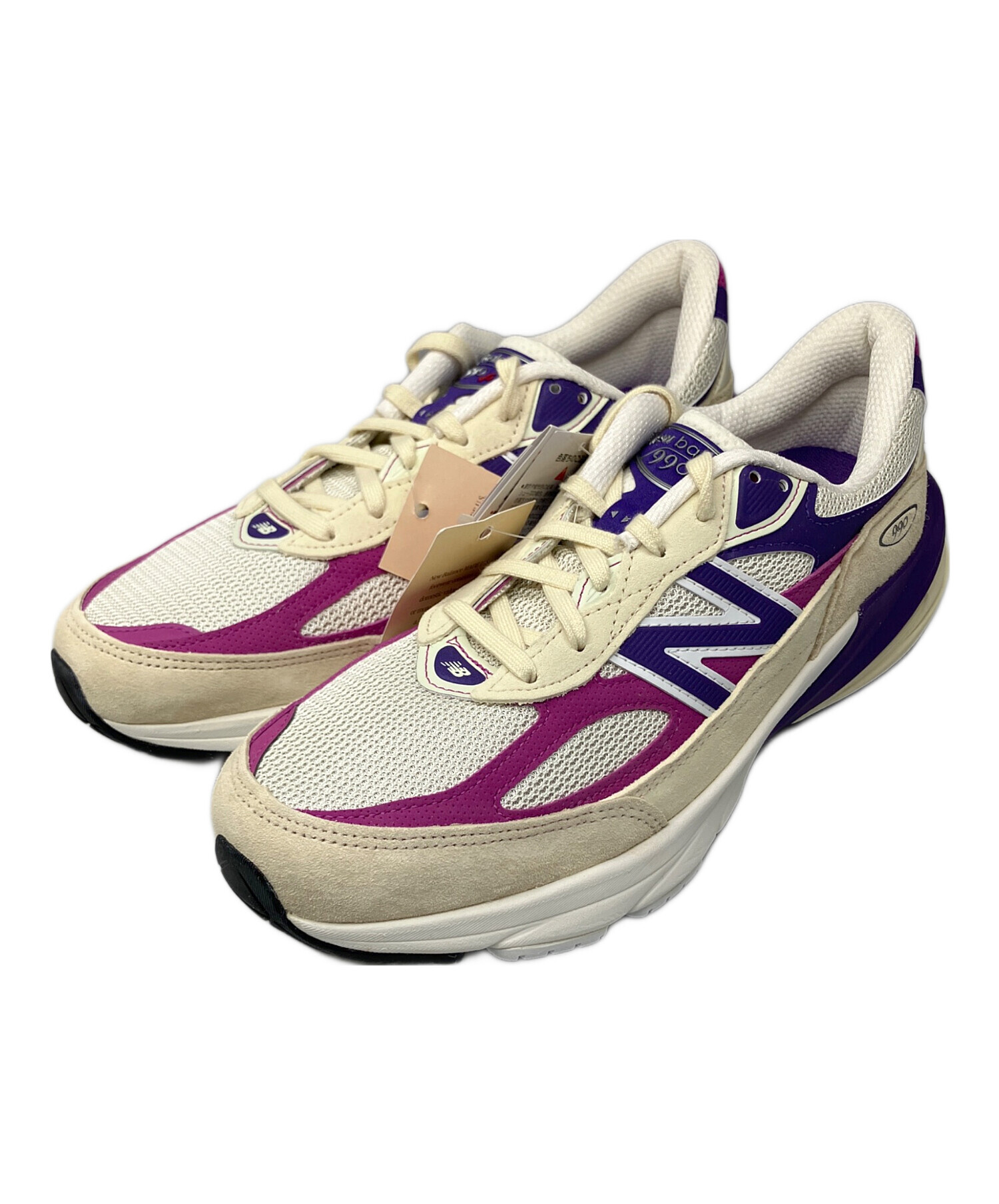 中古・古着通販】NEW BALANCE (ニューバランス) 990スニーカー 