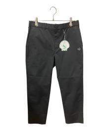 「美品」pacific golf clubブラック ゴルフパンツ Mサイズ メンズ、パンツ、Pacific GOLF CLUB(パシフィックゴルフクラブ)、在庫
