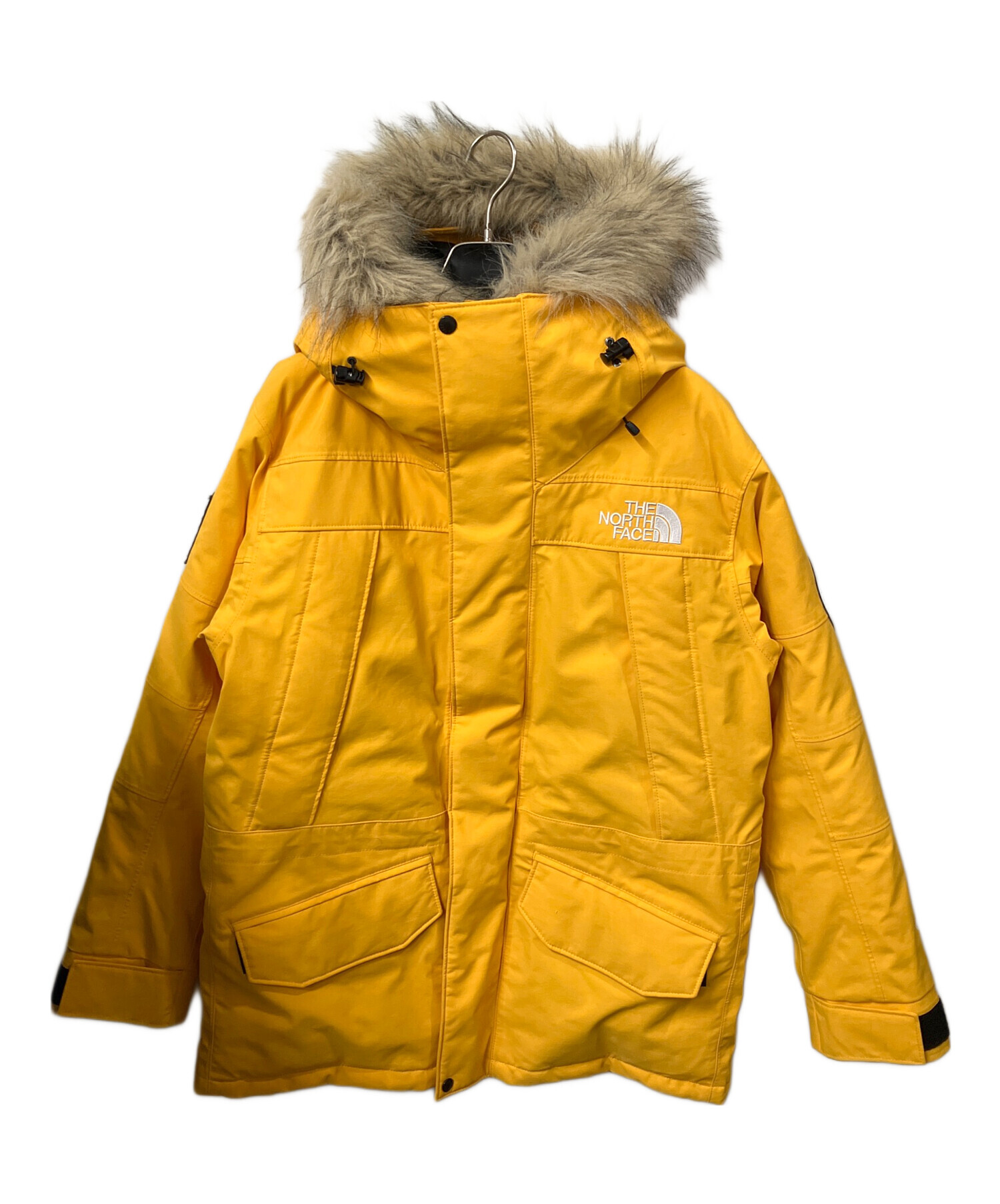 中古・古着通販】THE NORTH FACE (ザ ノース フェイス) アンターク