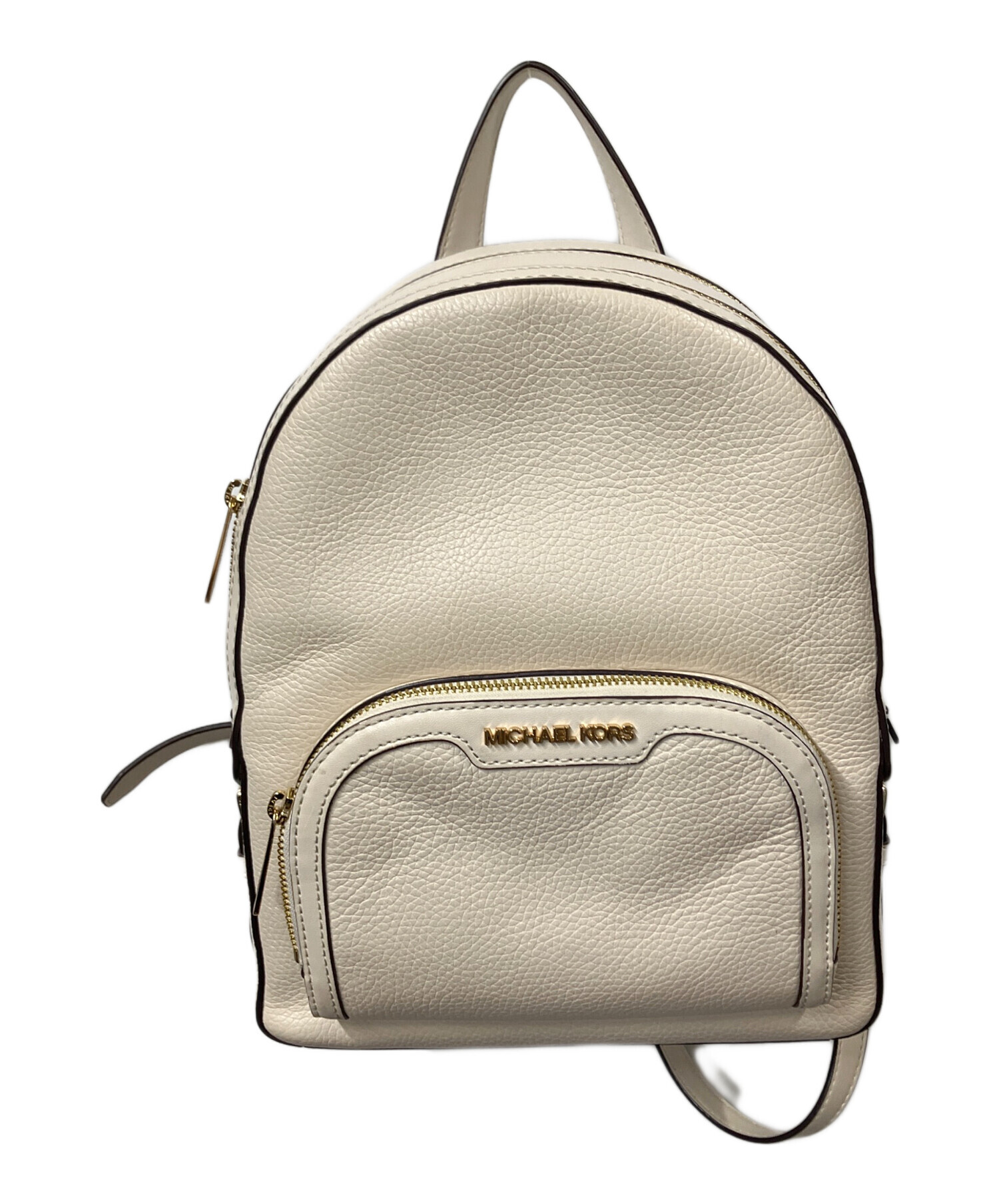中古・古着通販】MICHAEL KORS (マイケル・コース) JAYCEE ジップ 