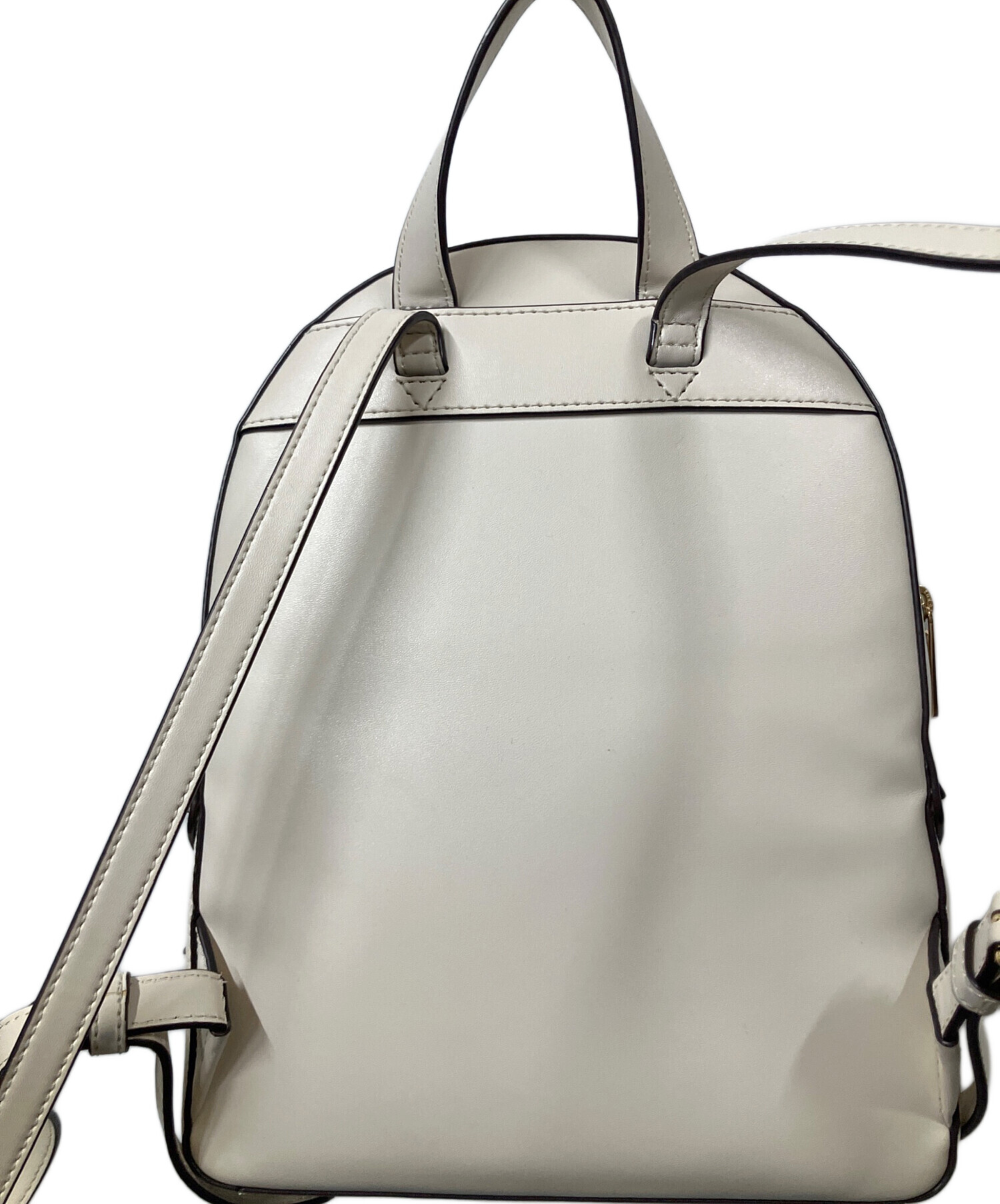 中古・古着通販】MICHAEL KORS (マイケル・コース) JAYCEE ジップ 
