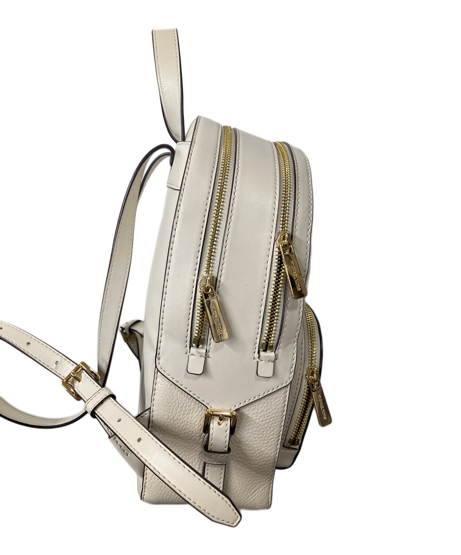中古・古着通販】MICHAEL KORS (マイケル・コース) JAYCEE ジップ 