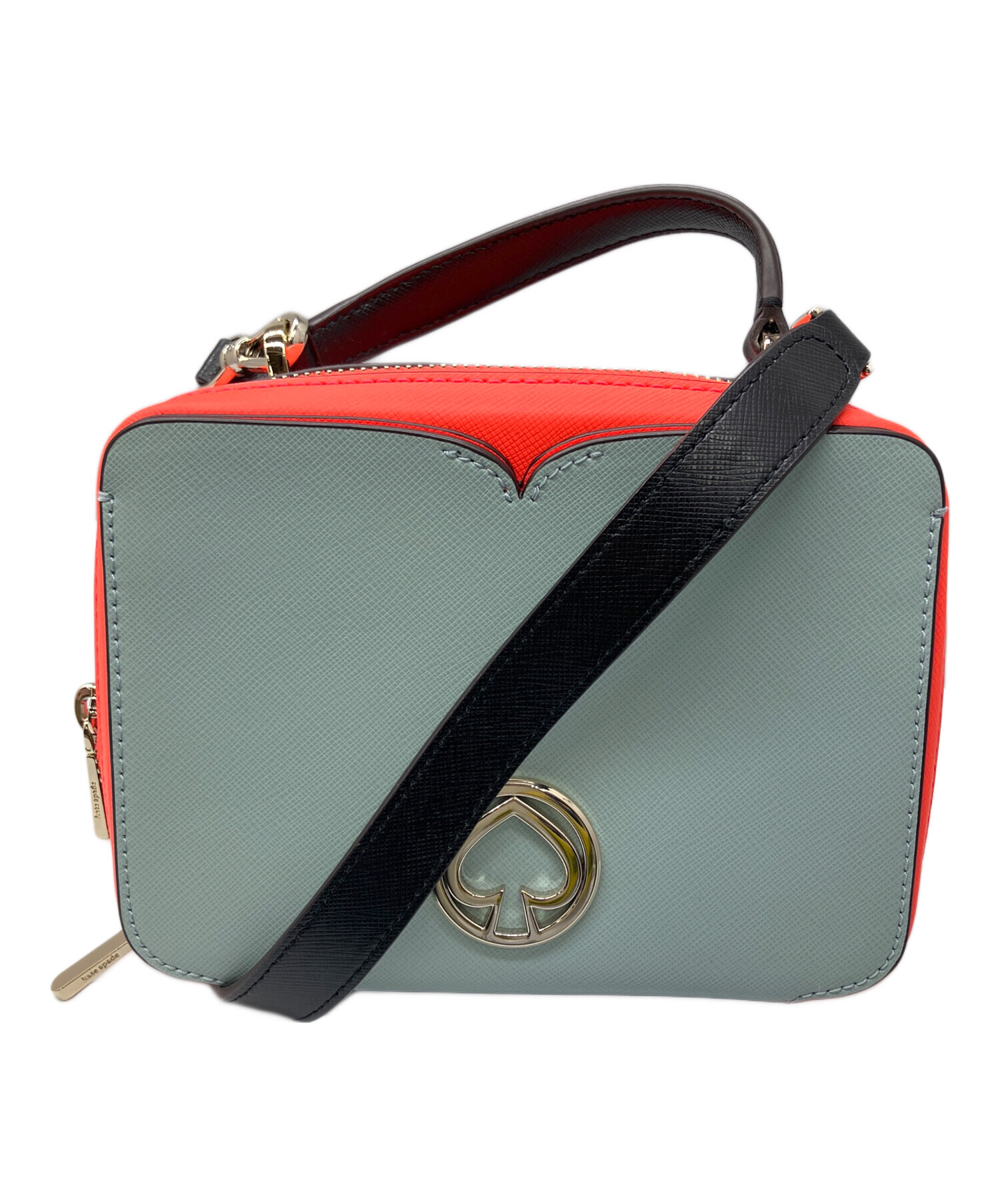 中古・古着通販】Kate Spade (ケイトスペード) 2WAYバッグ
