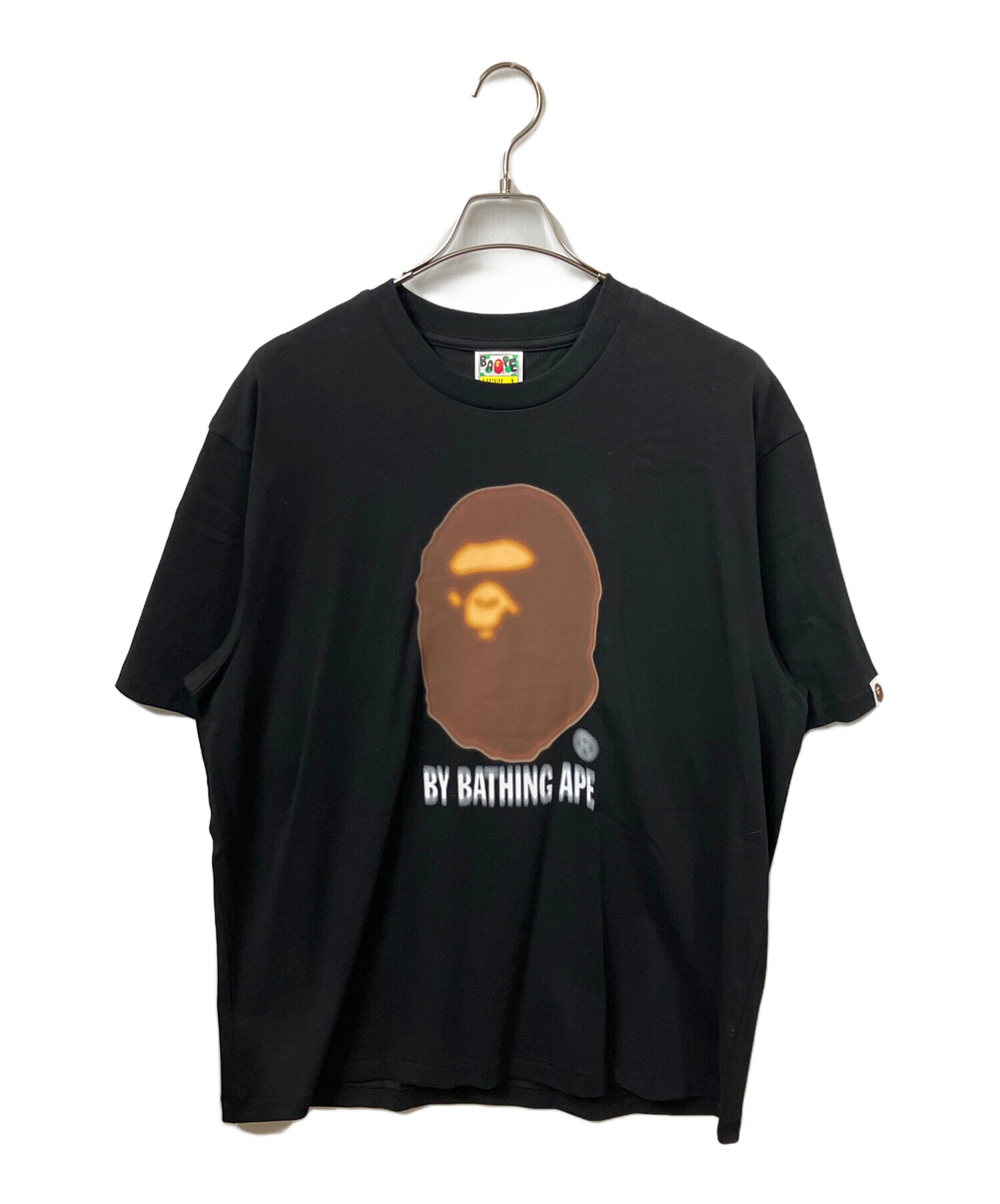 中古・古着通販】A BATHING APE (ア ベイシング エイプ) BLUR RELAXED 
