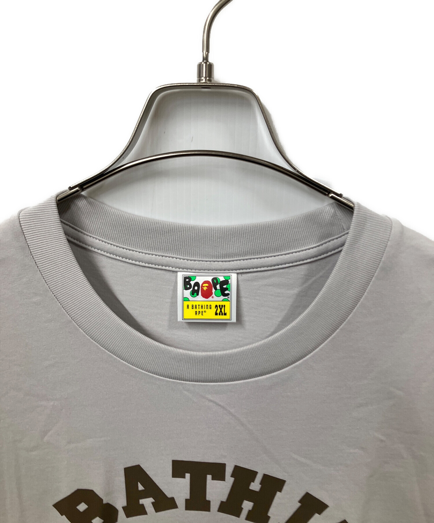 中古・古着通販】A BATHING APE (ア ベイシング エイプ) CAMO COLLEGE 