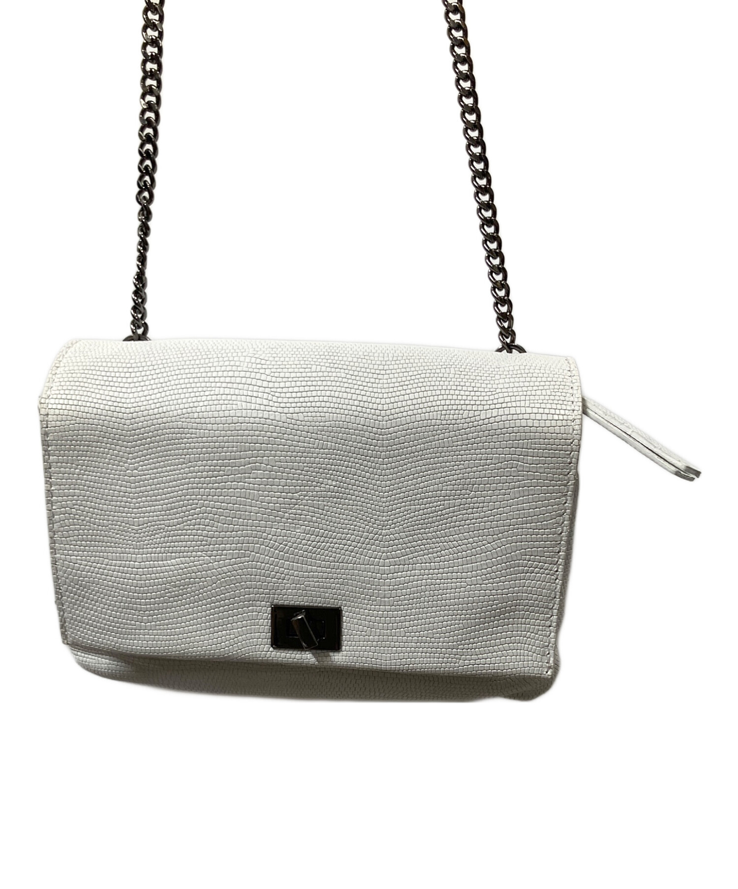 中古・古着通販】GIANNI CHIARINI (ジャンニ キアリーニ) ショルダー