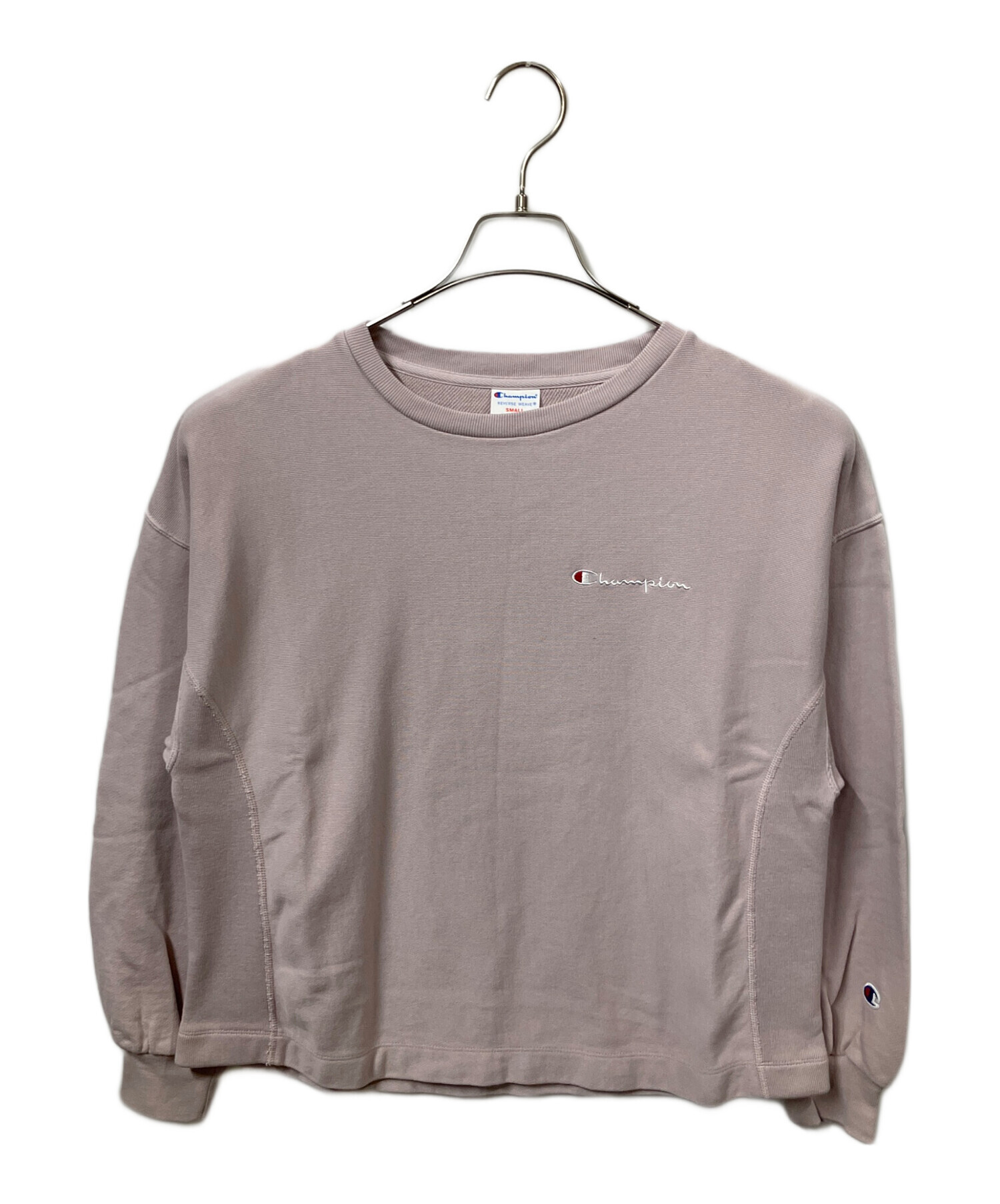 中古・古着通販】Champion REVERSE WEAVE (チャンピオン リバース 