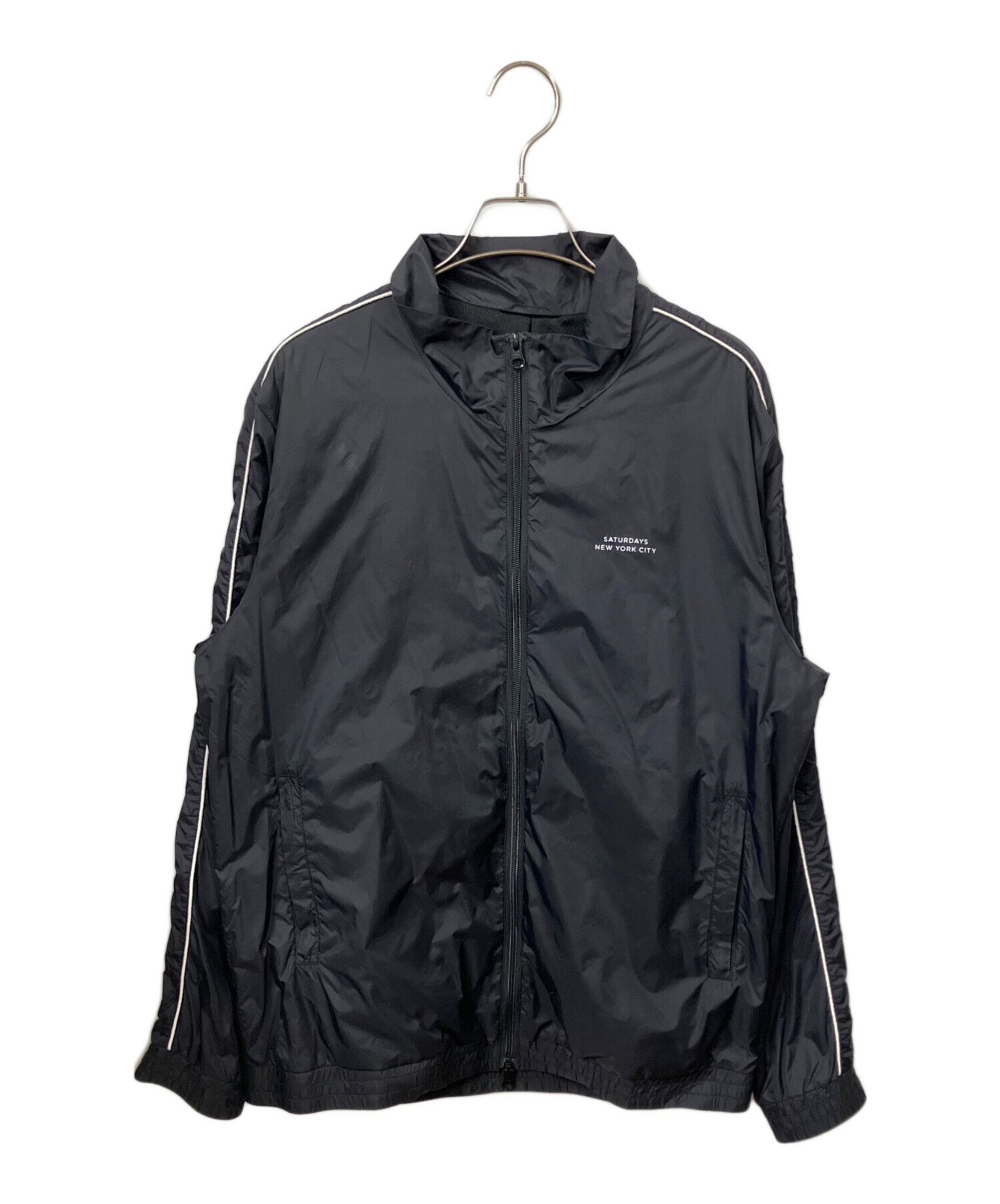 中古・古着通販】Saturdays NYC (サタデーズ ニューヨーク) ナイロン 