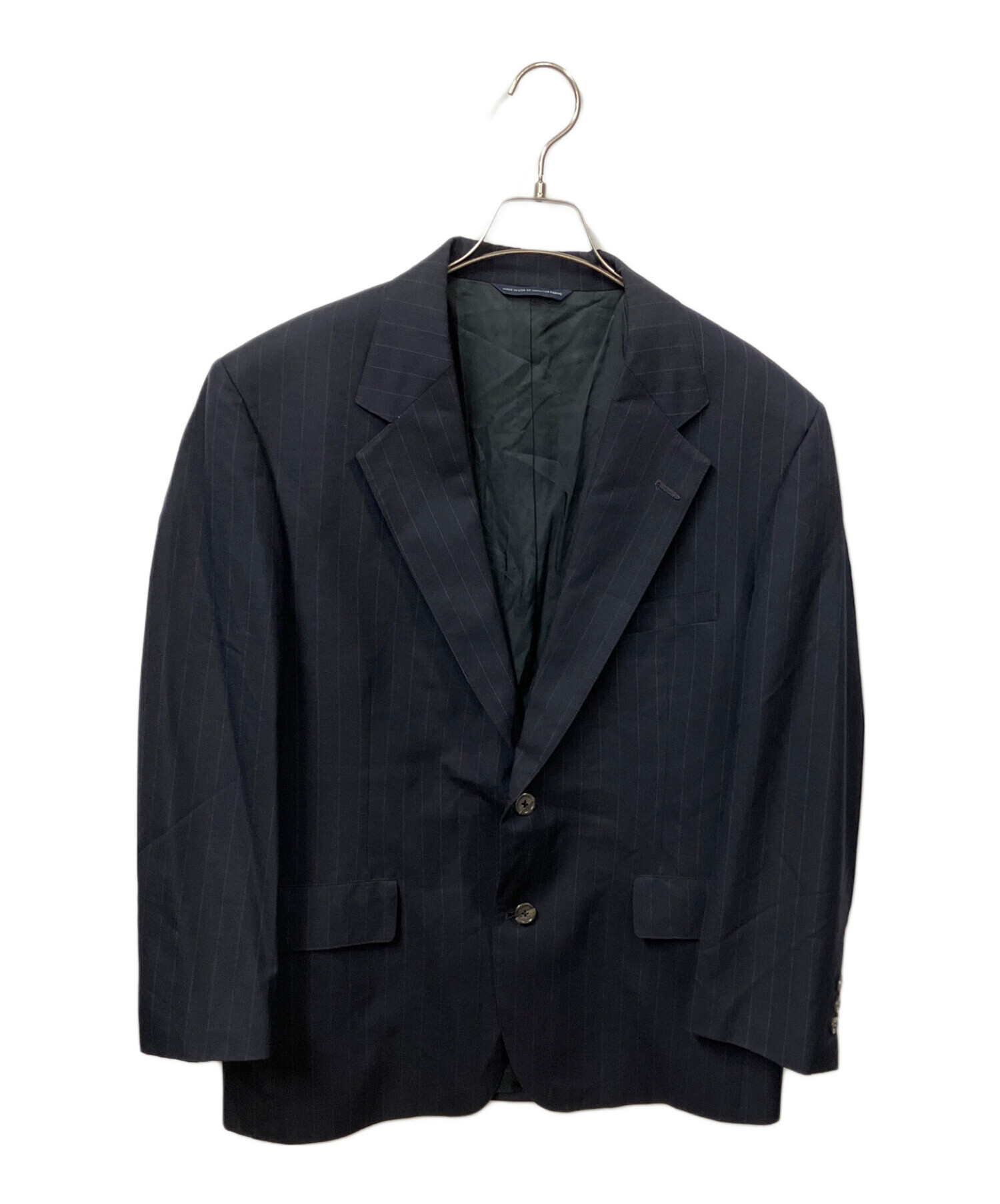 中古・古着通販】BROOKS BROTHERS (ブルックスブラザーズ) テーラード 