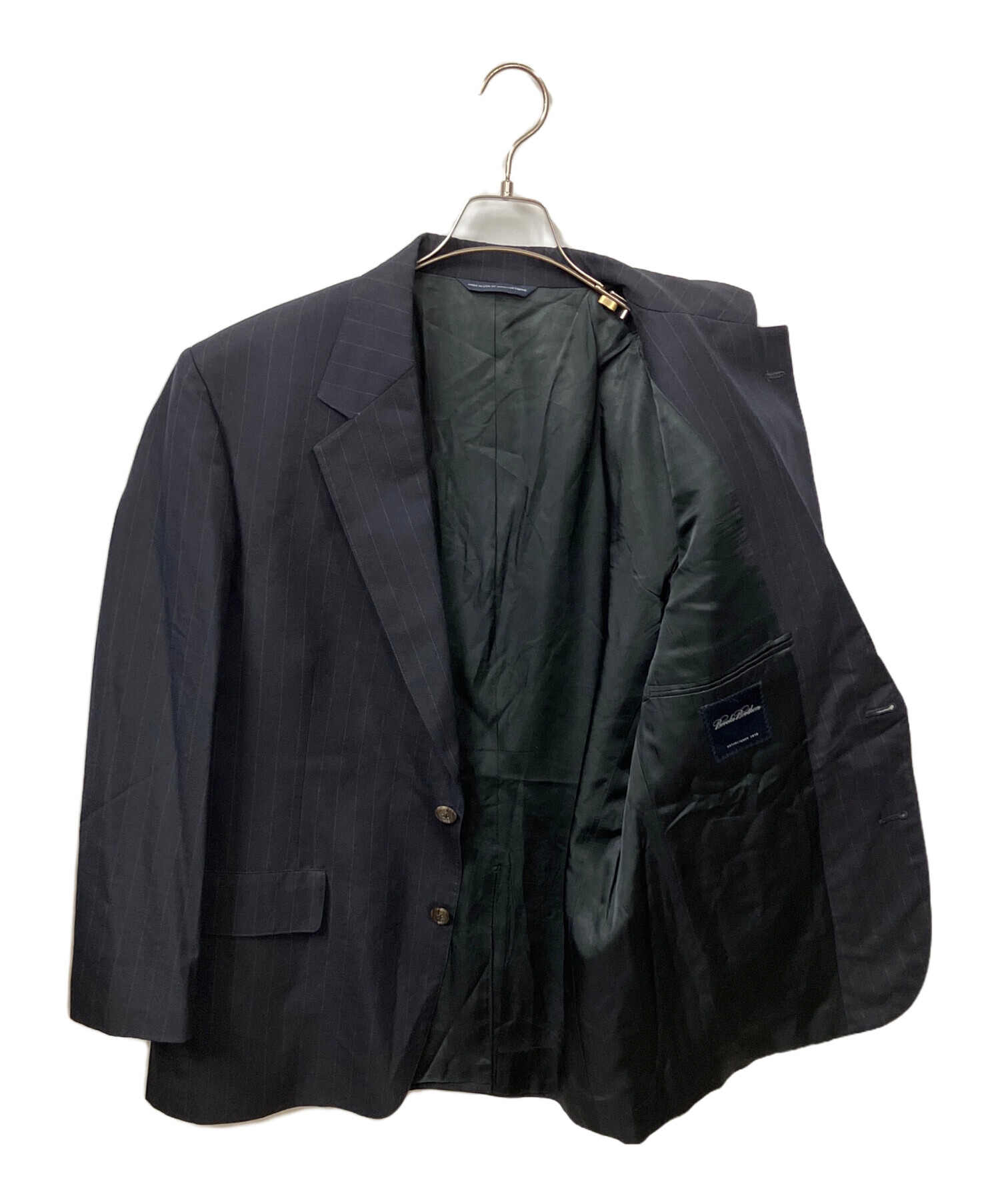 中古・古着通販】BROOKS BROTHERS (ブルックスブラザーズ) テーラード 
