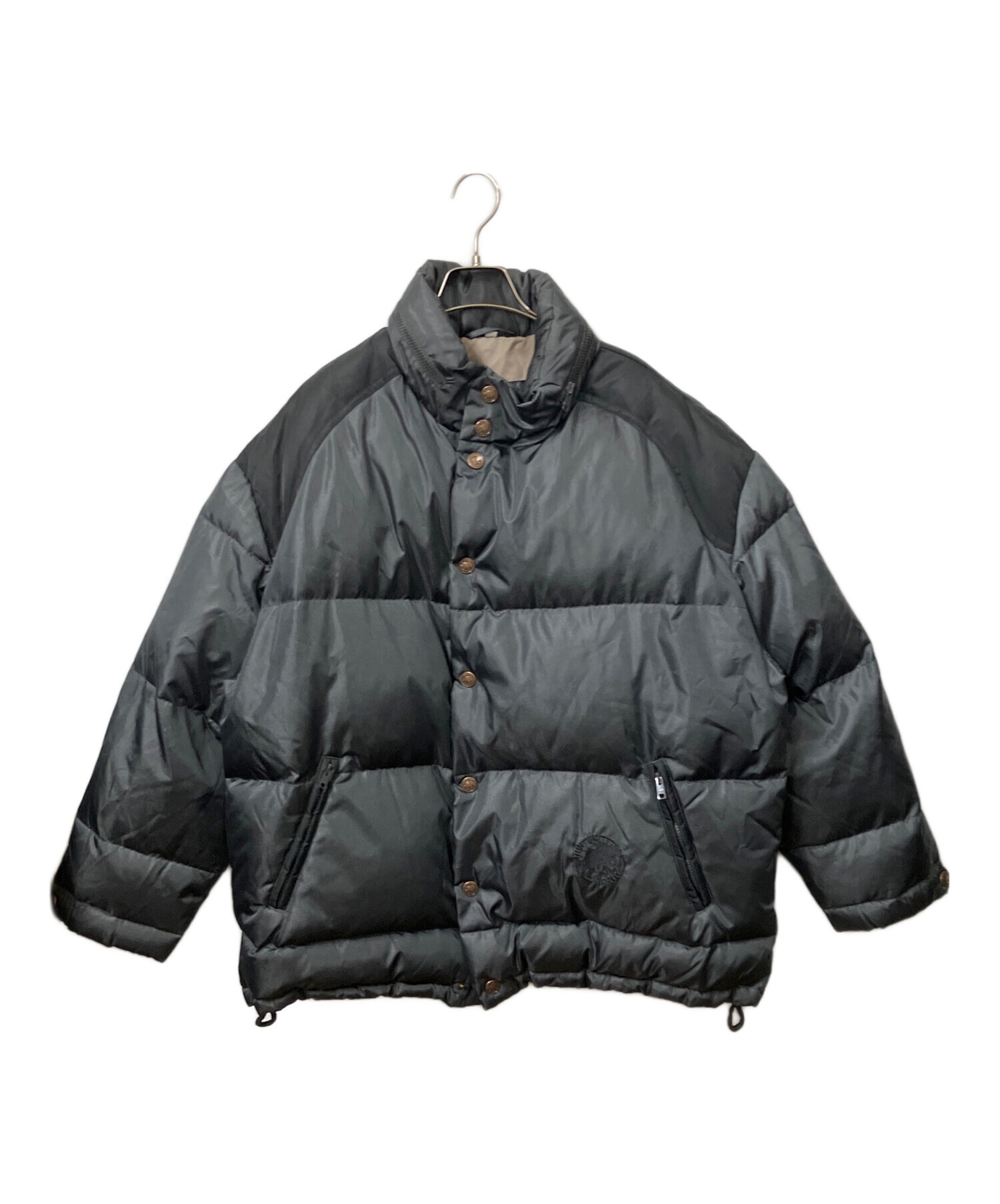 中古・古着通販】HUNTING WORLD (ハンティングワールド) ダウン