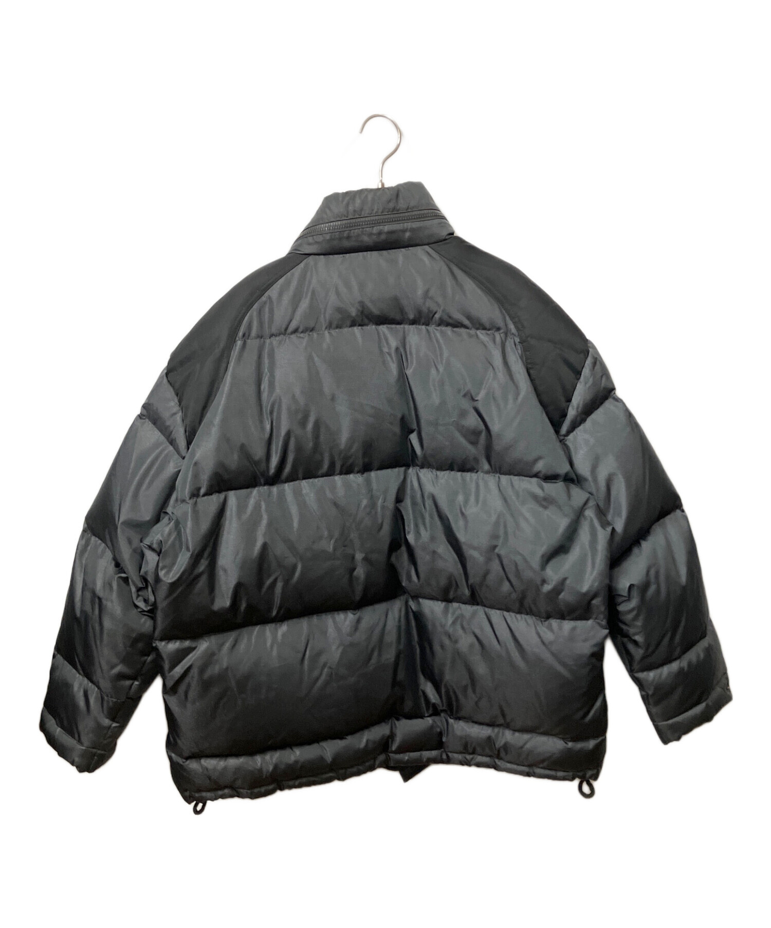 中古・古着通販】HUNTING WORLD (ハンティングワールド) ダウン