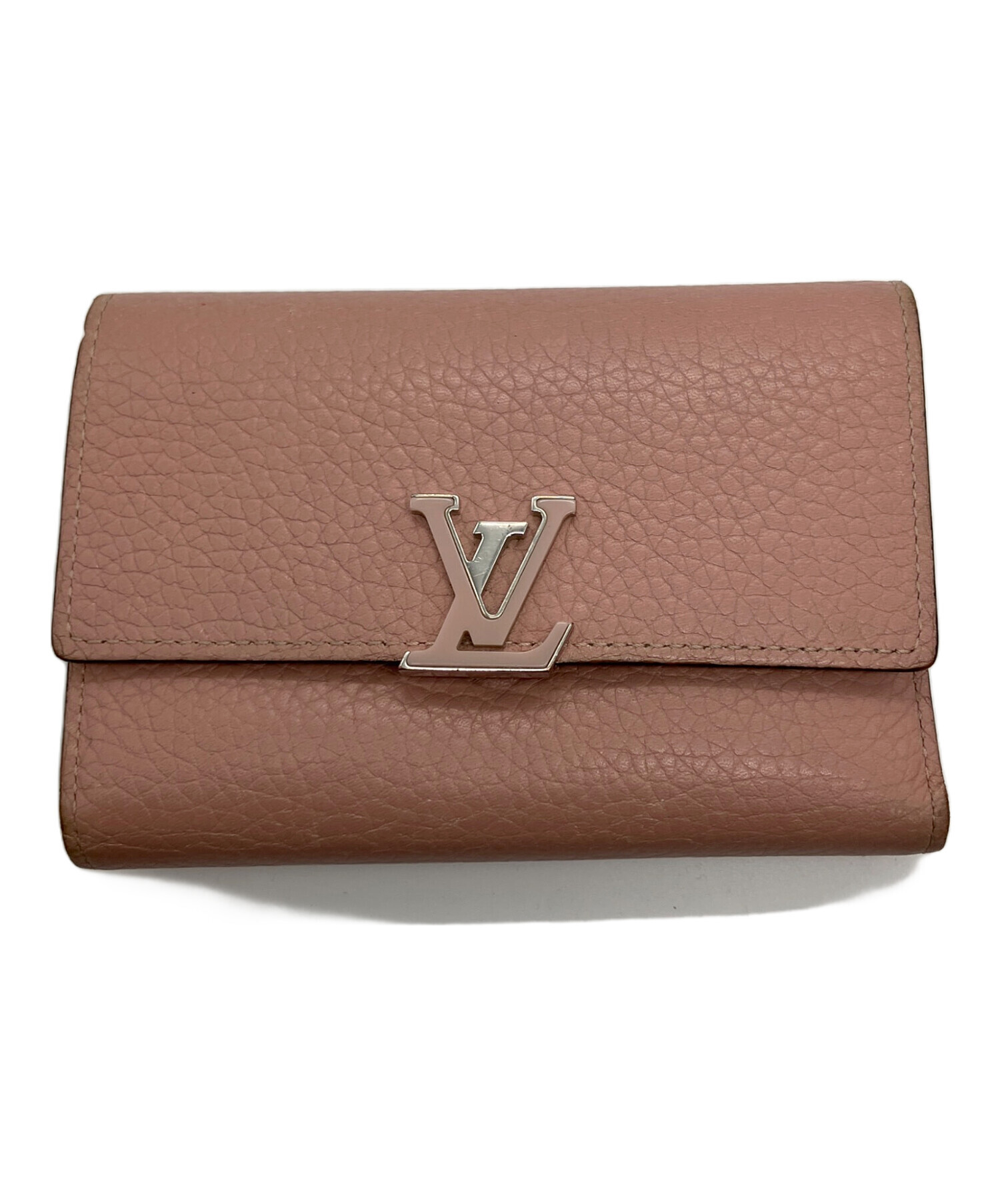 中古・古着通販】LOUIS VUITTON (ルイ ヴィトン) ポルトフォイユ