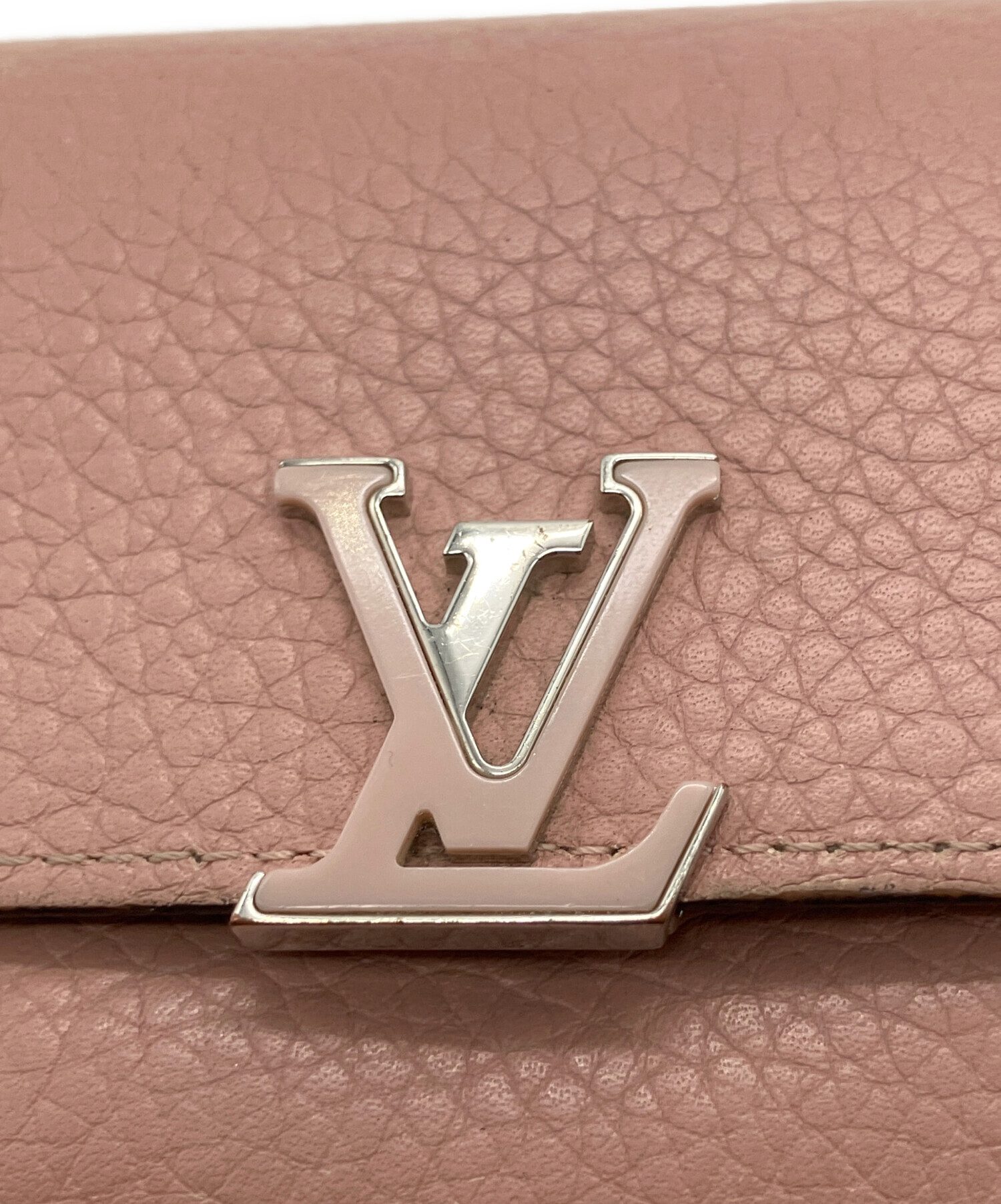 中古・古着通販】LOUIS VUITTON (ルイ ヴィトン) ポルトフォイユ