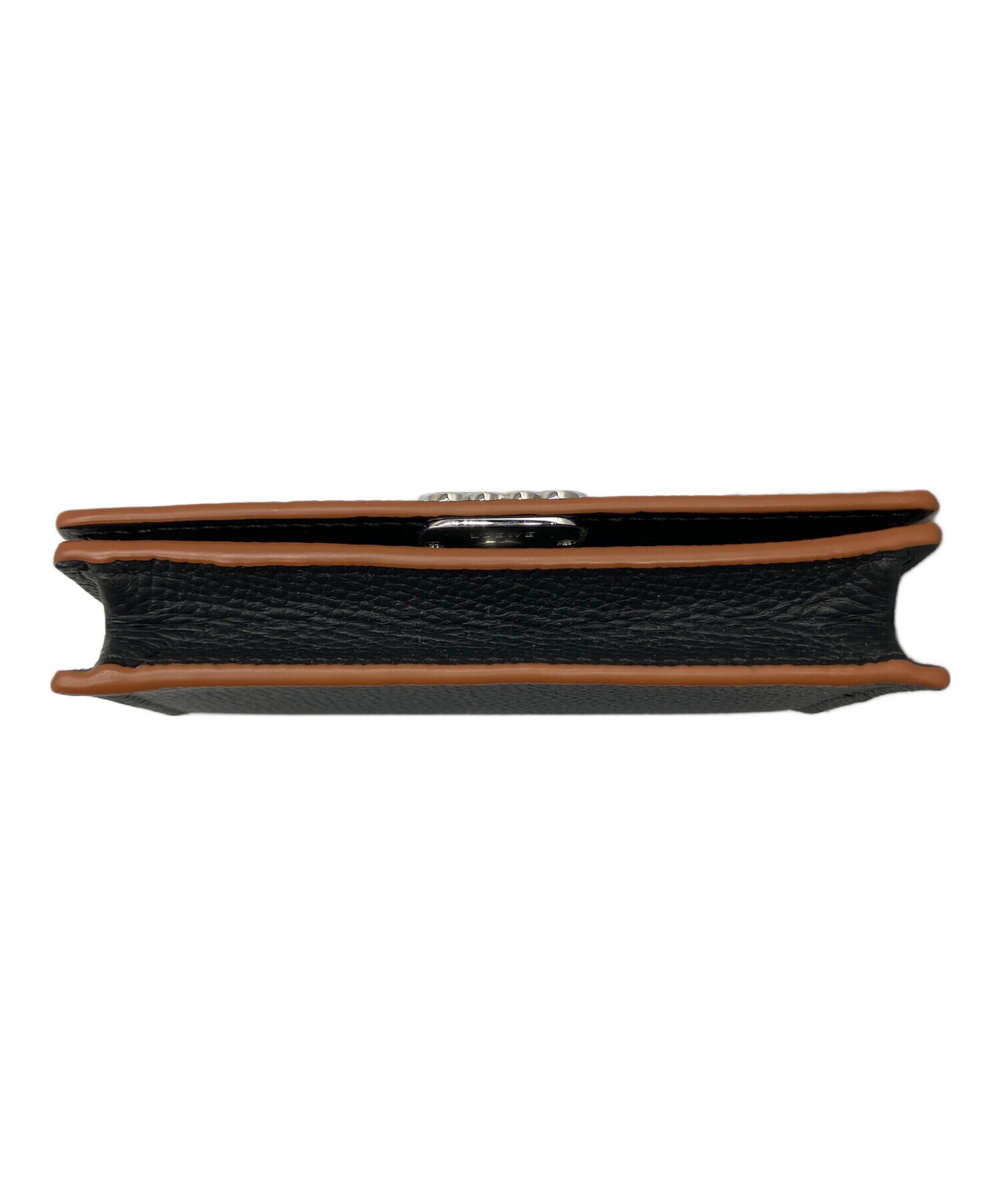 【yui】LOEWE ロエベ  コードホルダー 中古 LOEWE - 【yui様専用】LOEWE ロエベ コインコードホルダー 中古の通販