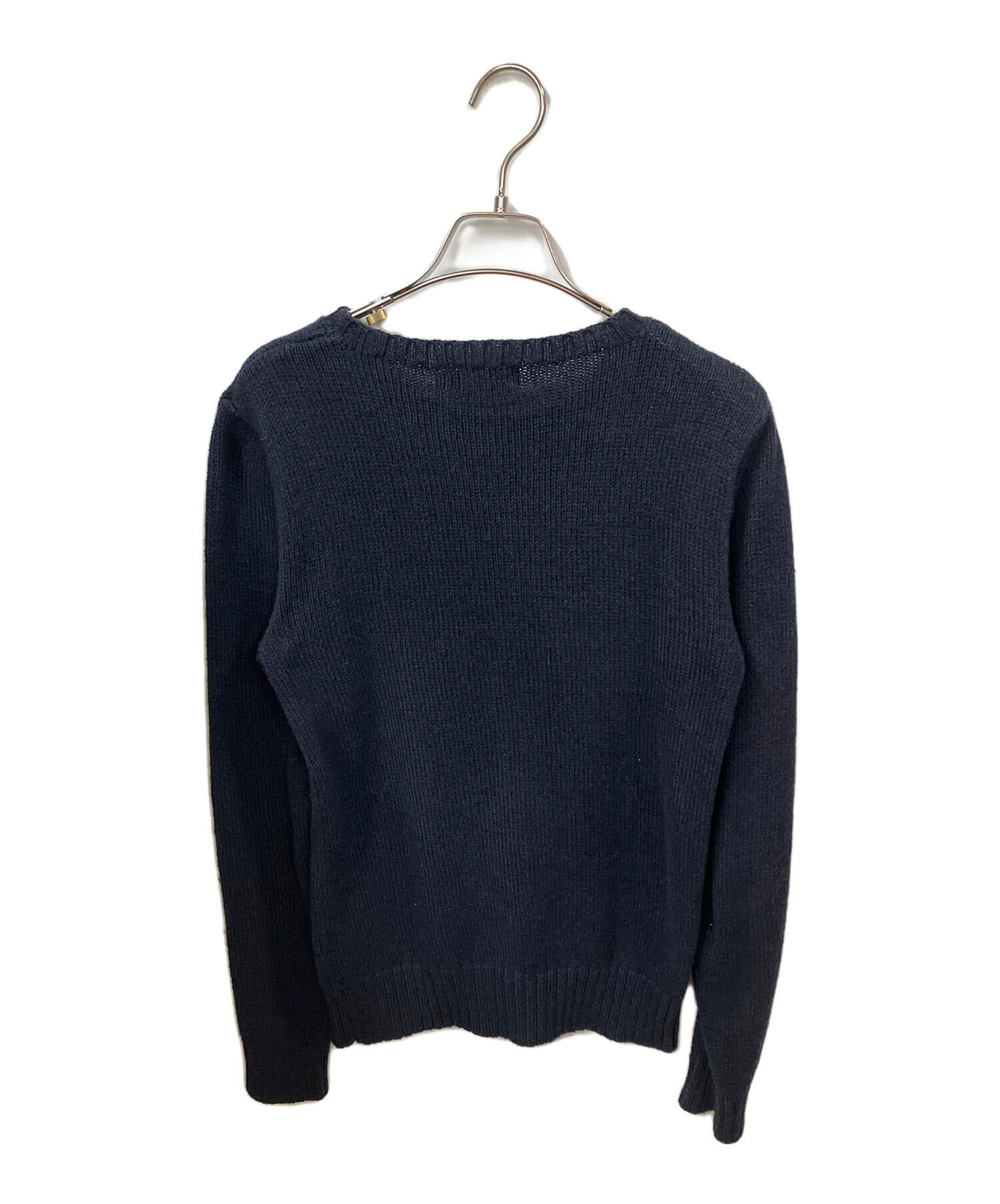 中古・古着通販】POLO RALPH LAUREN (ポロ・ラルフローレン) ニット