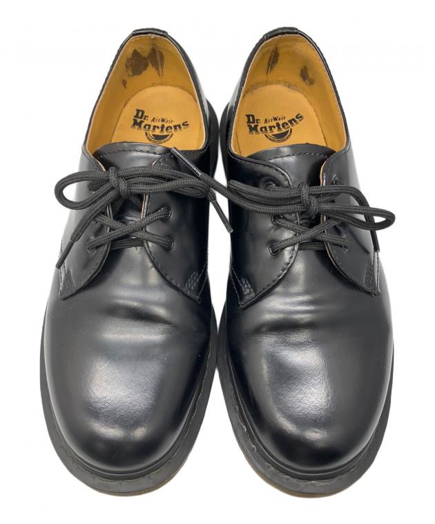 中古・古着通販】Dr.Martens (ドクターマーチン) 3ホールシューズ