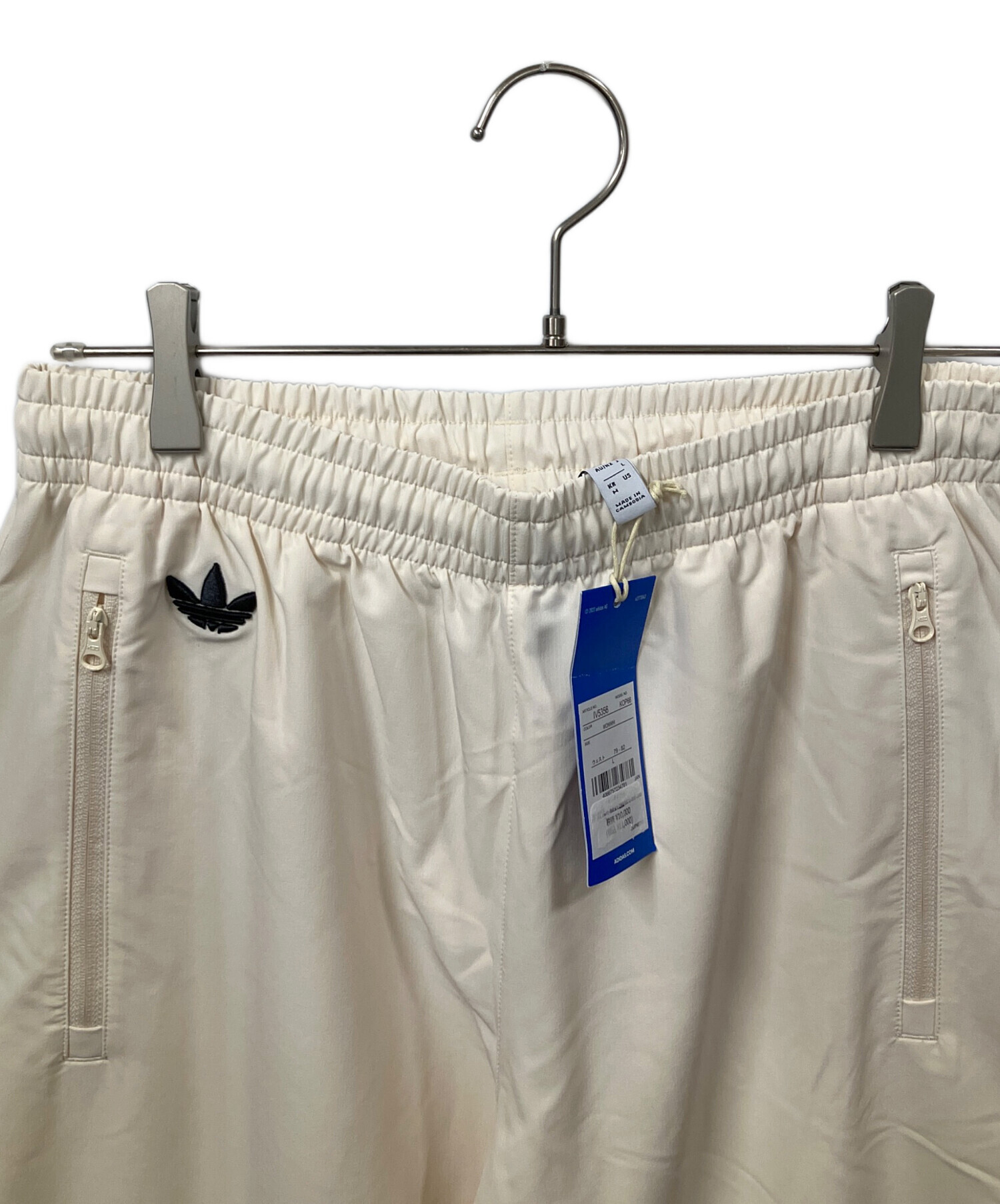 中古・古着通販】adidas (アディダス) New Classic トラックパンツ