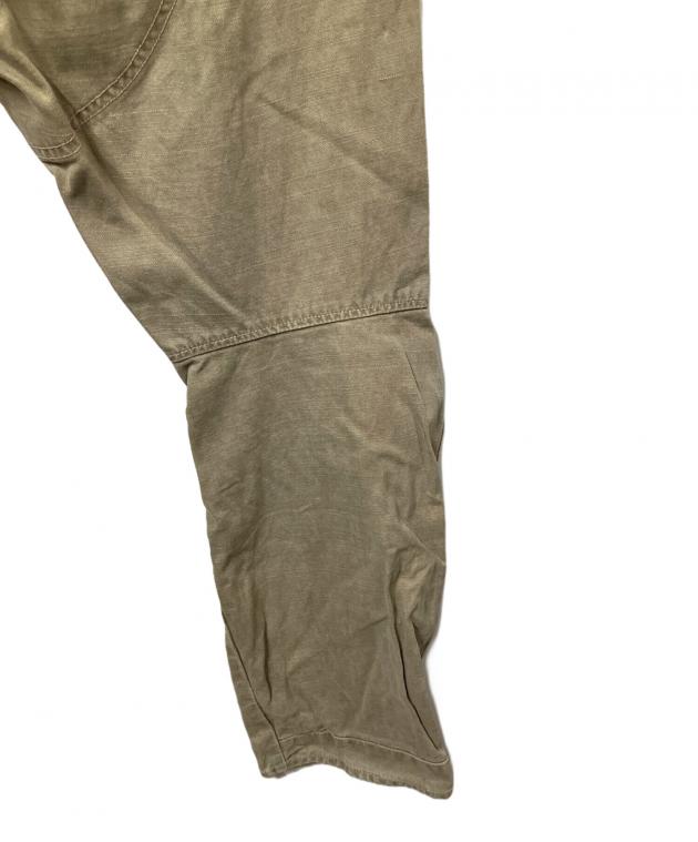中古・古着通販】G-STAR RAW (ジースターロゥ) ダブルニーデニムパンツ