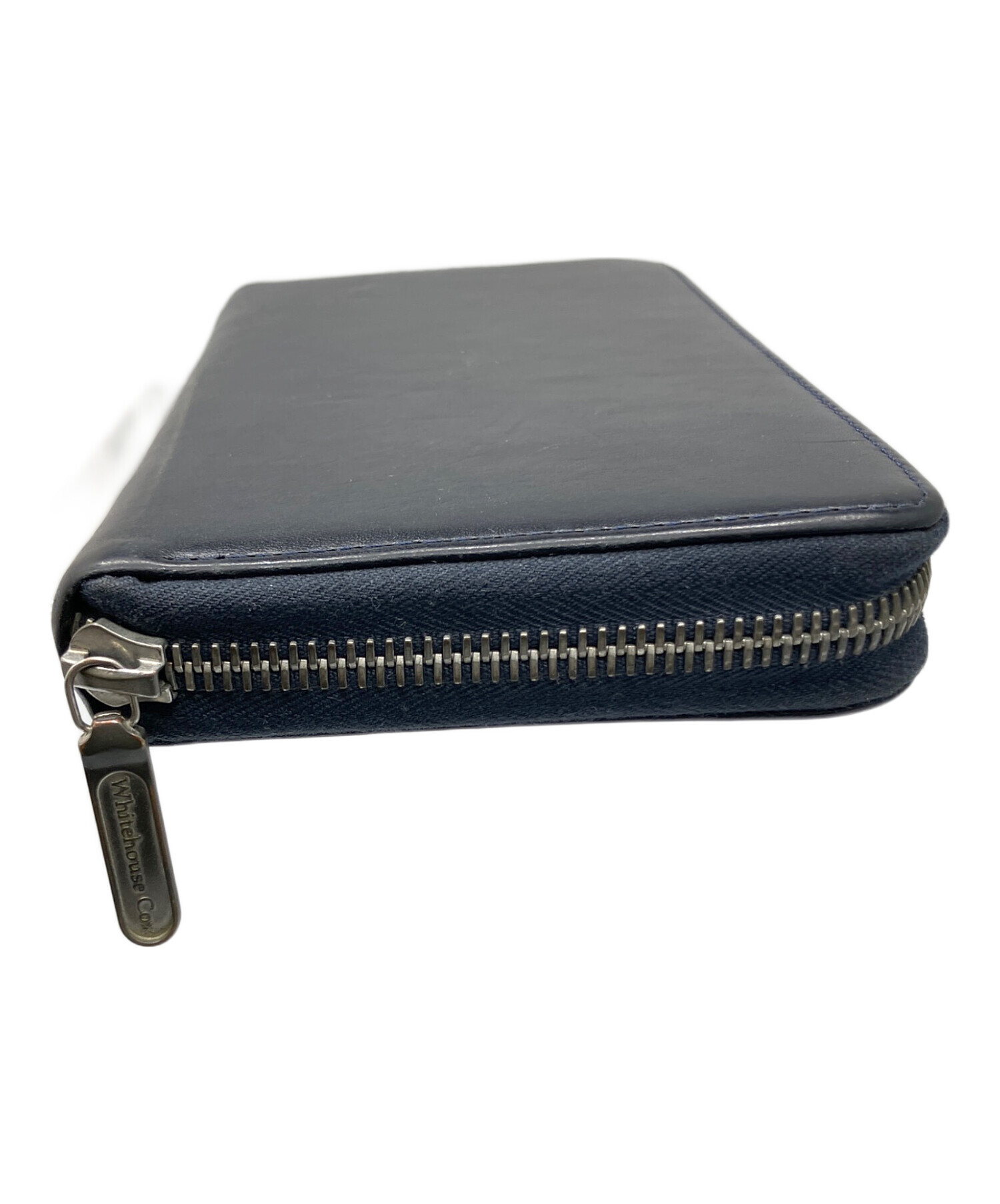中古・古着通販】Whitehouse Cox (ホワイトハウスコックス) 長財布