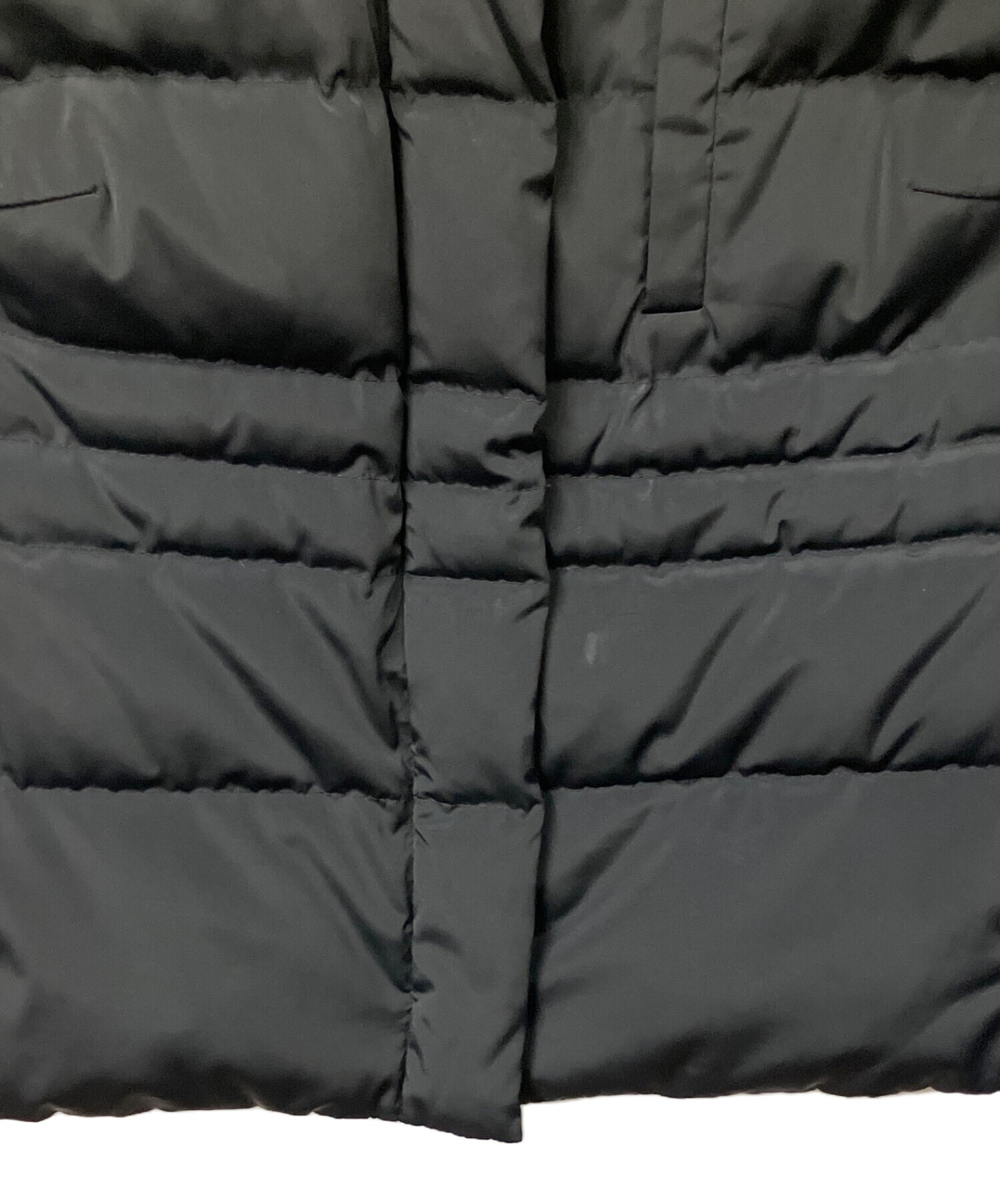 中古・古着通販】BURBERRY LONDON (バーバリーロンドン) ダウンベスト