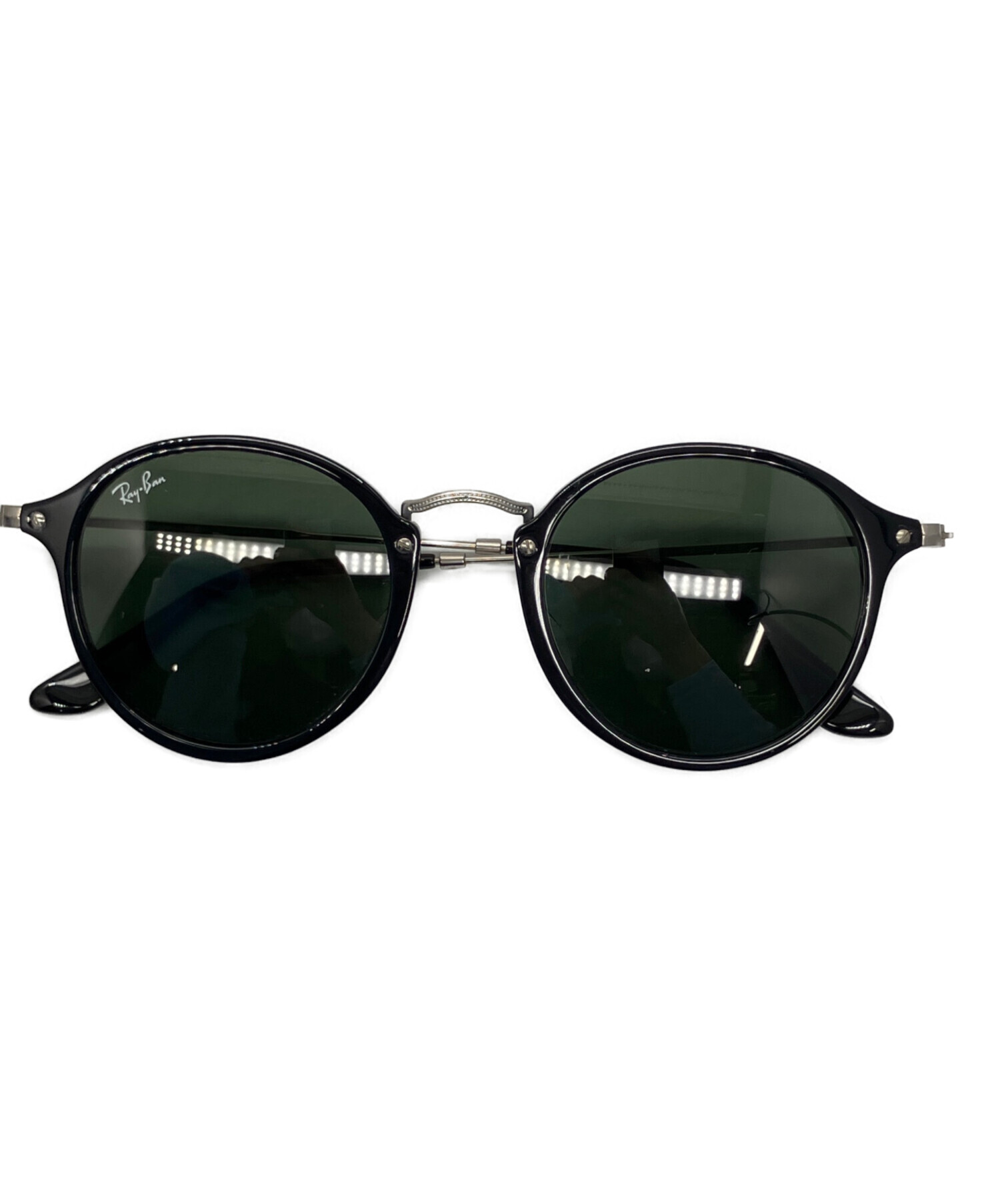 中古・古着通販】RAY-BAN (レイバン) サングラス ブラック｜ブランド