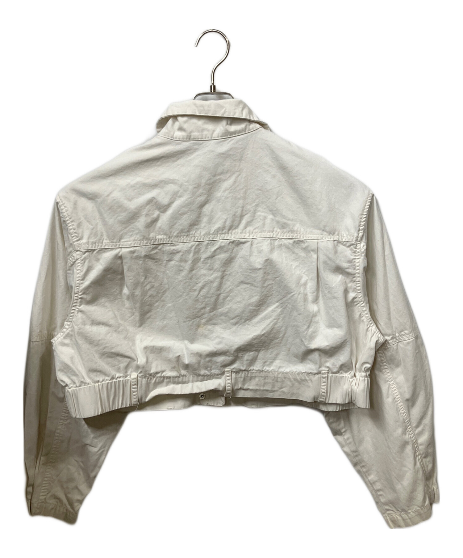 中古・古着通販】Calvin Klein (カルバンクライン) ジャケット 