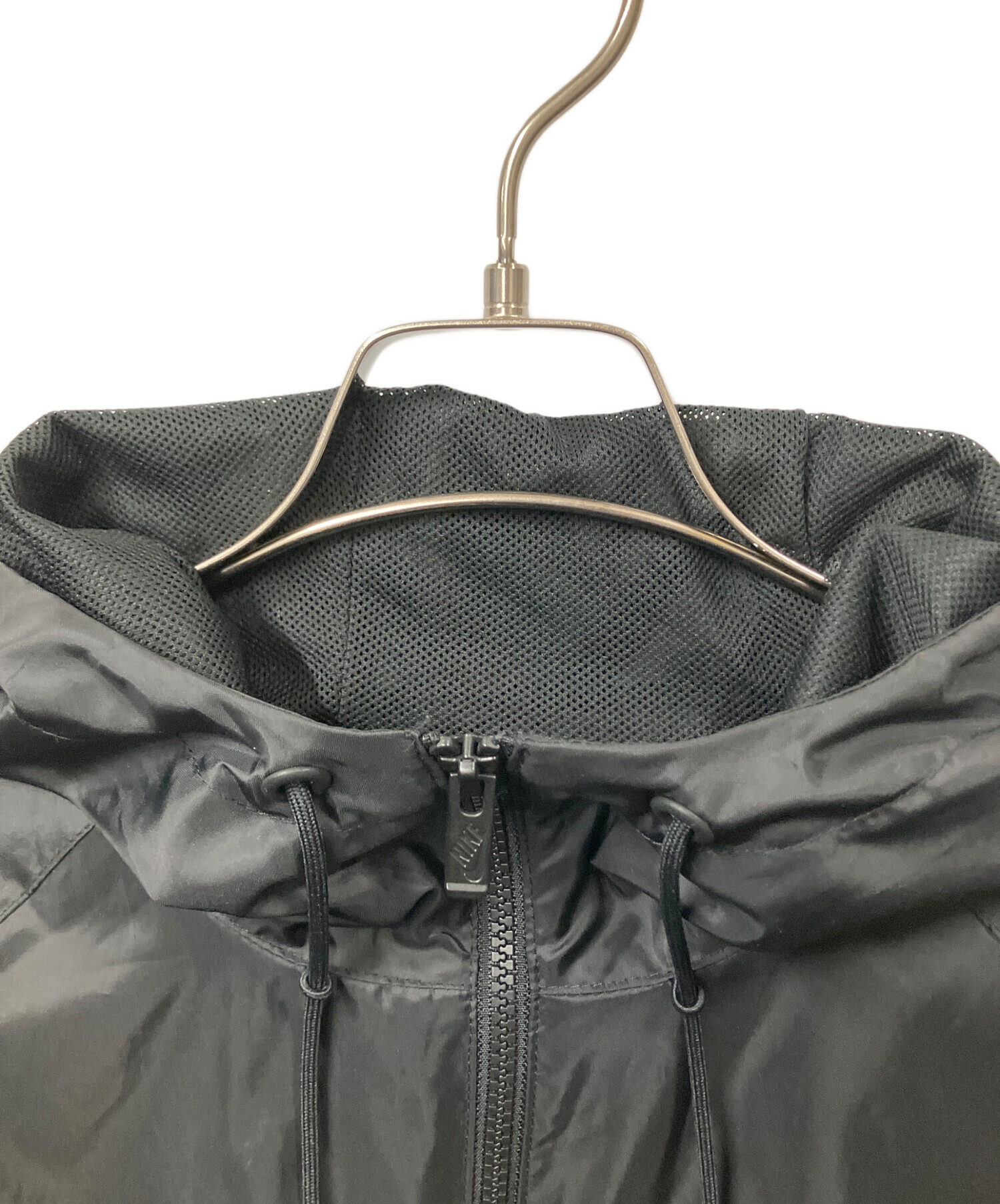 中古・古着通販】NIKE (ナイキ) ウィンドランナー メンズフーデッド 
