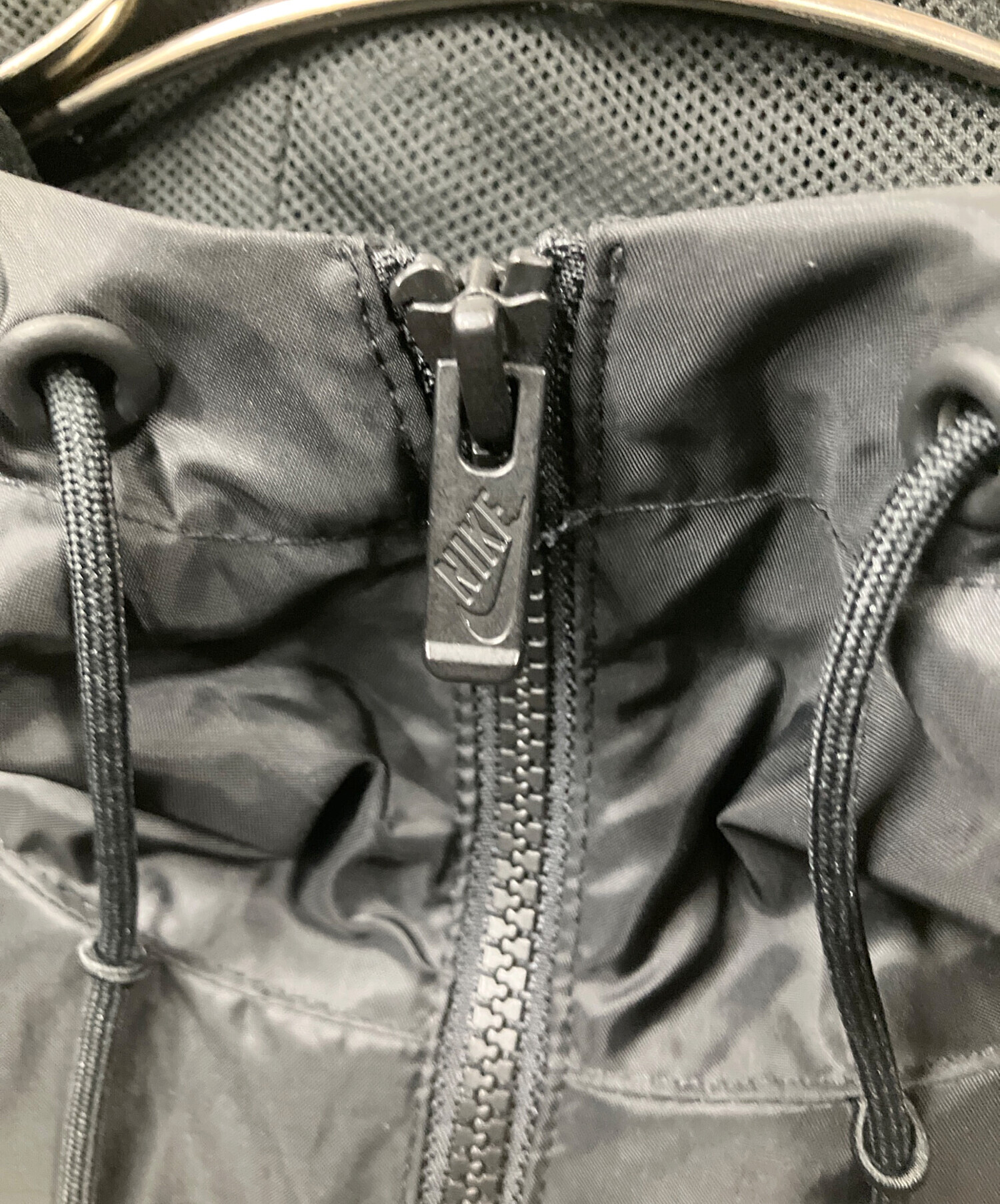 中古・古着通販】NIKE (ナイキ) ウィンドランナー メンズフーデッド 